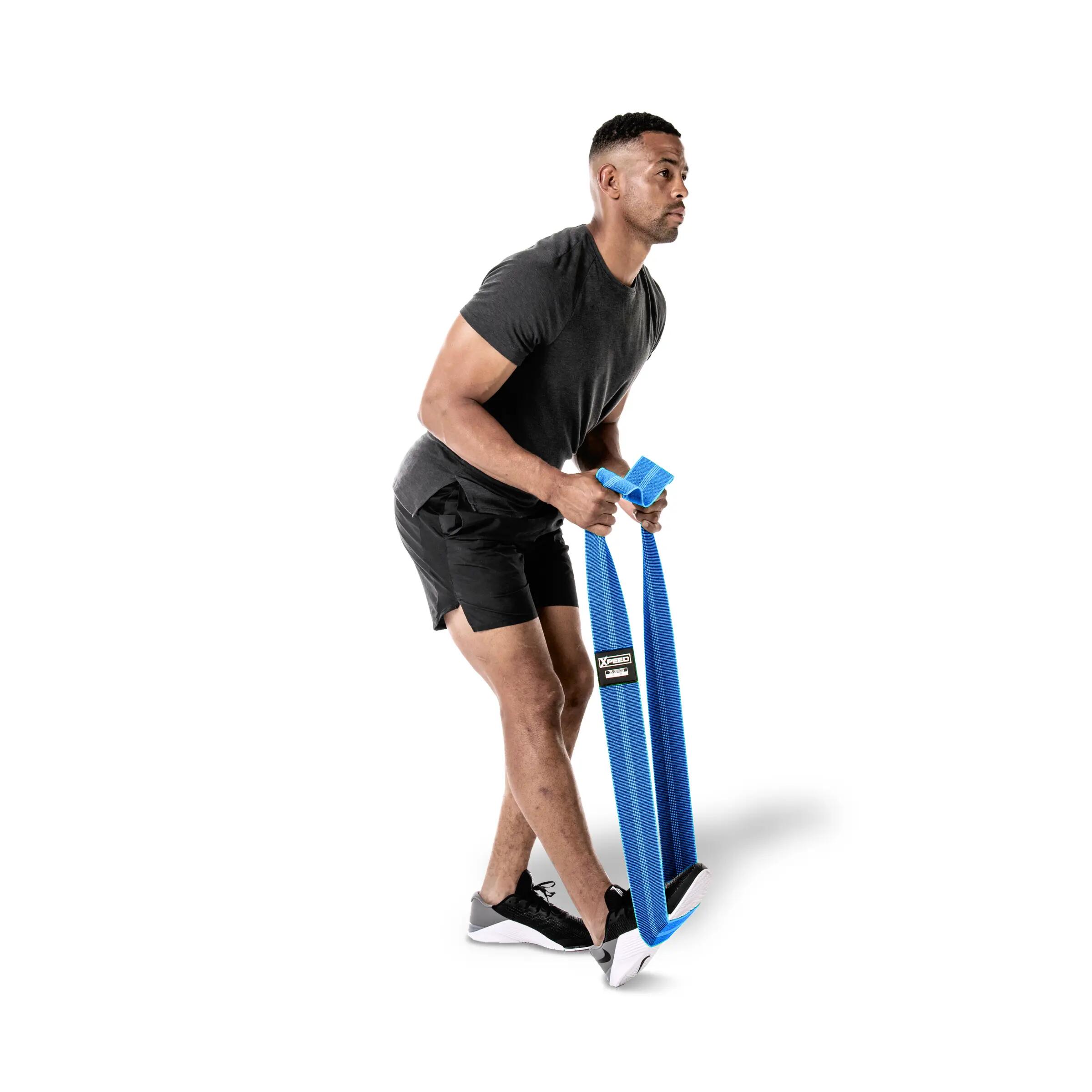 Xpeed Fabric Stretch Band - Heavy