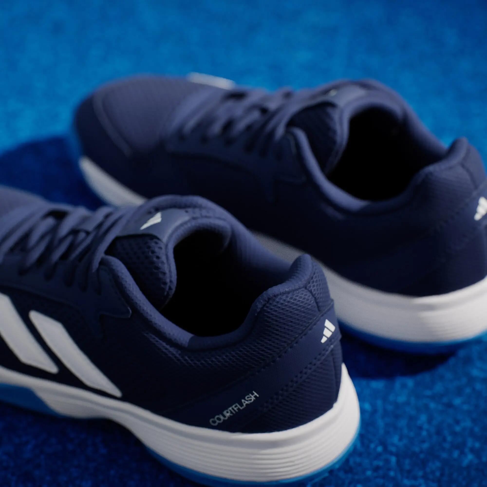 Courtflash Tennis Schoenen Kids 15/15