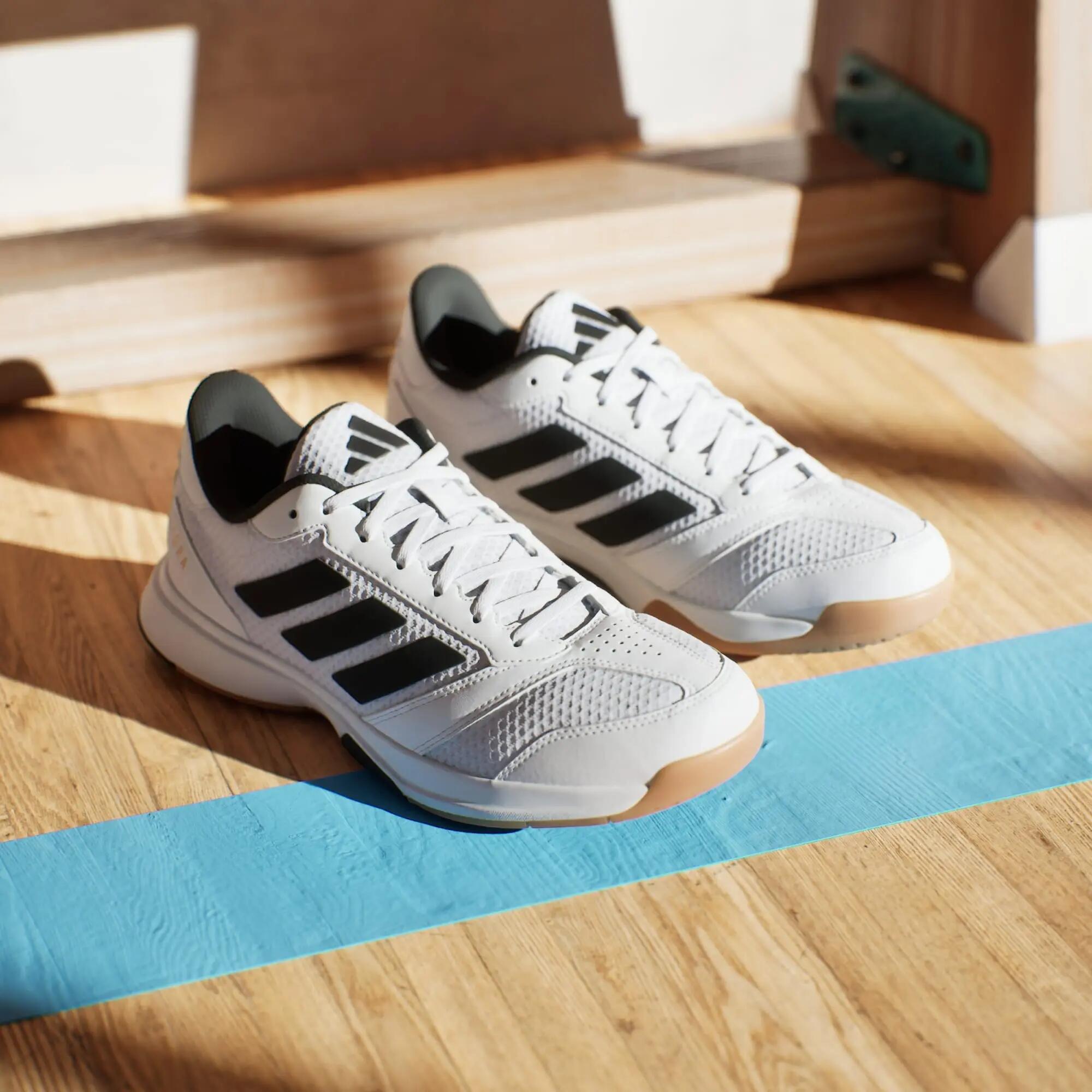 Zapatilla Ligra 8 Indoor 4/16