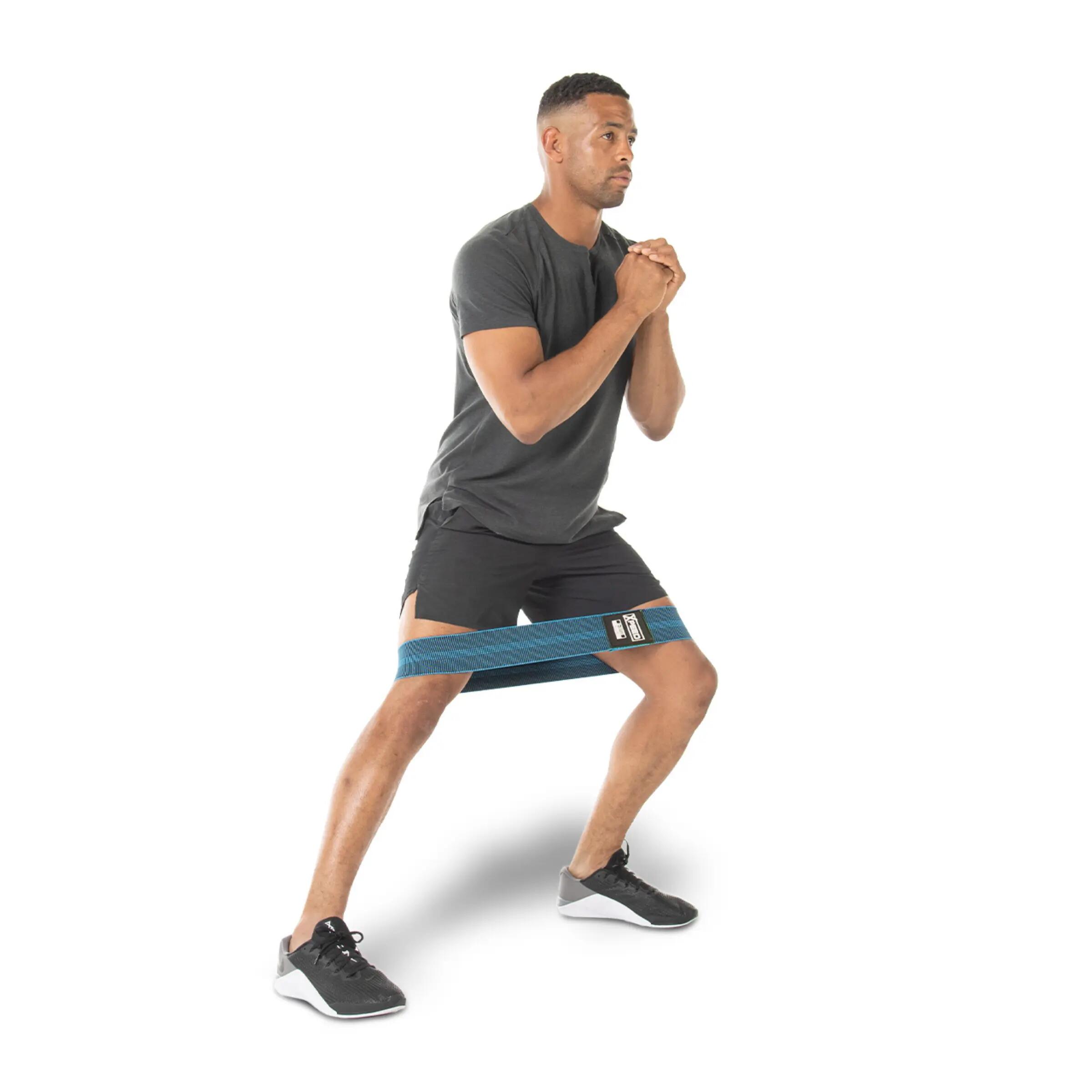 Xpeed Fabric Loop Band