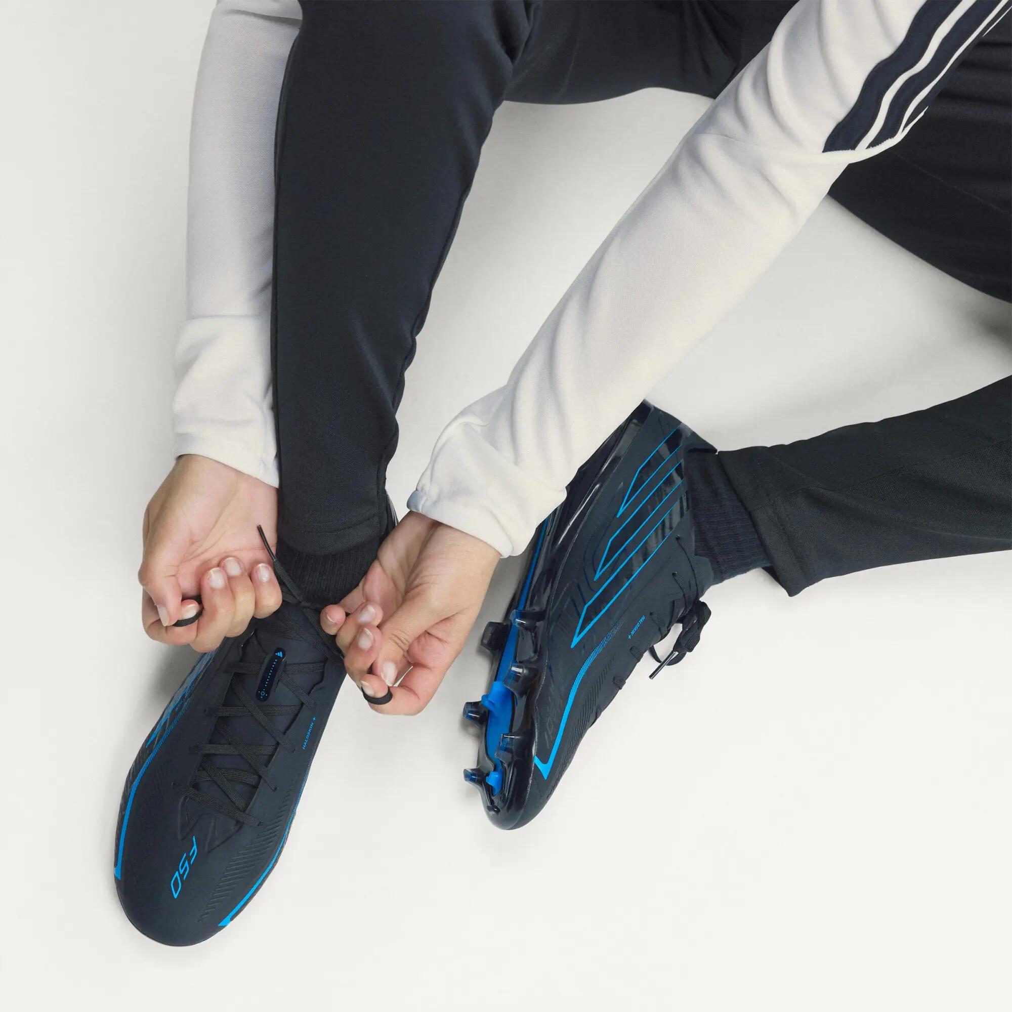 F50 Hyperfast Pro Firm Ground Voetbalschoenen 13/15