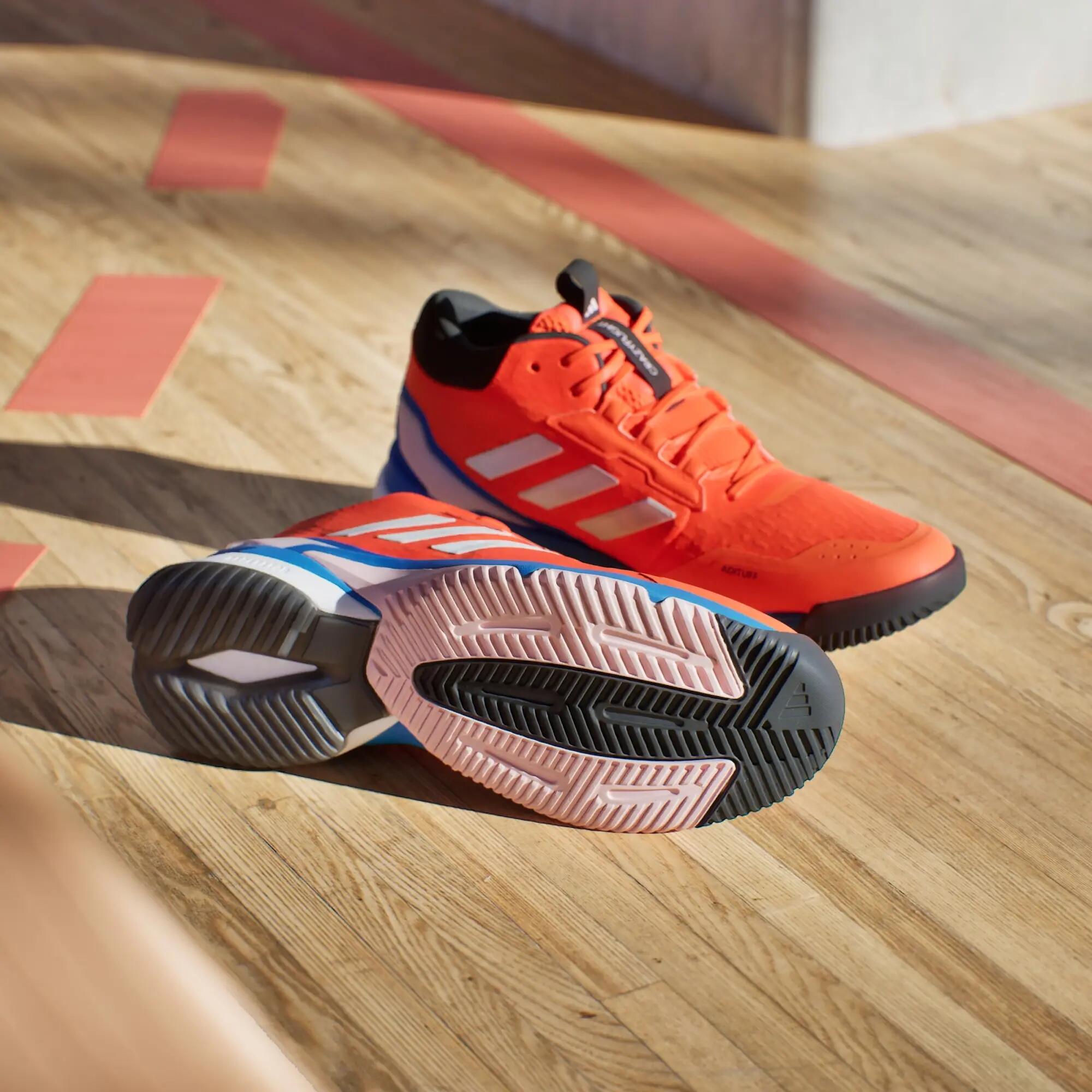 Chaussure Crazyflight 6 Mid Indoor 3/16