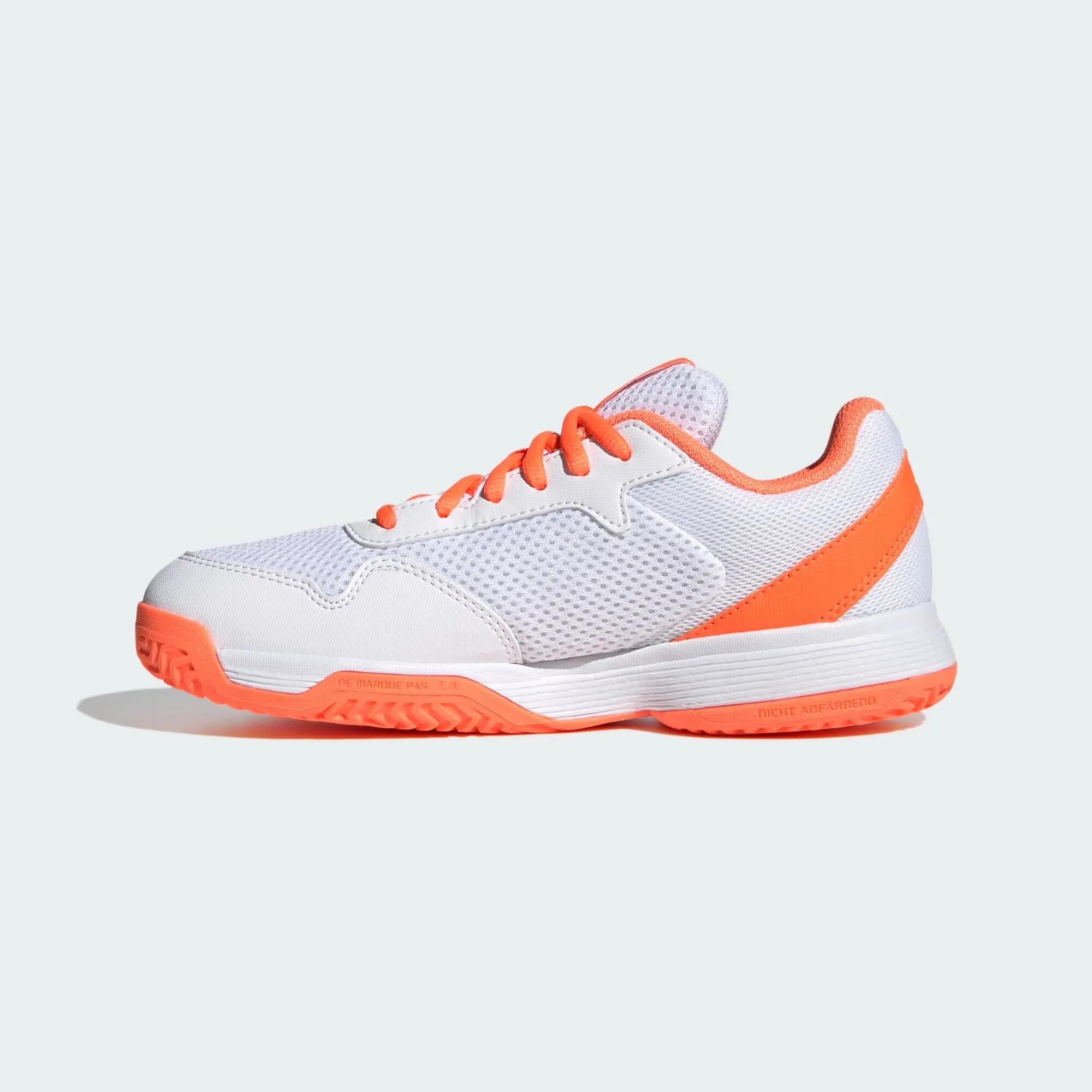 Courtflash Tennis Schoenen Kids 8/8