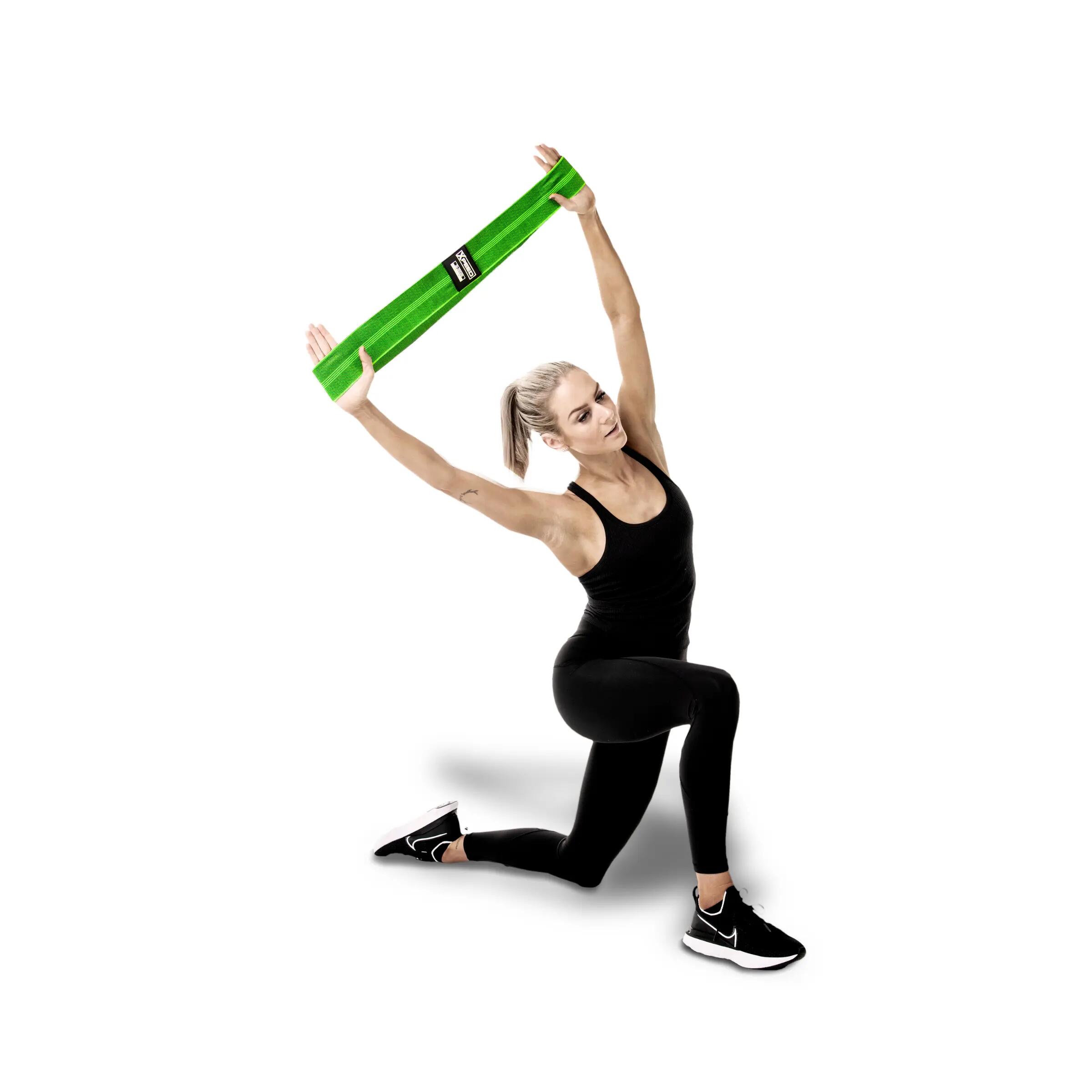 Xpeed Fabric Stretch Band