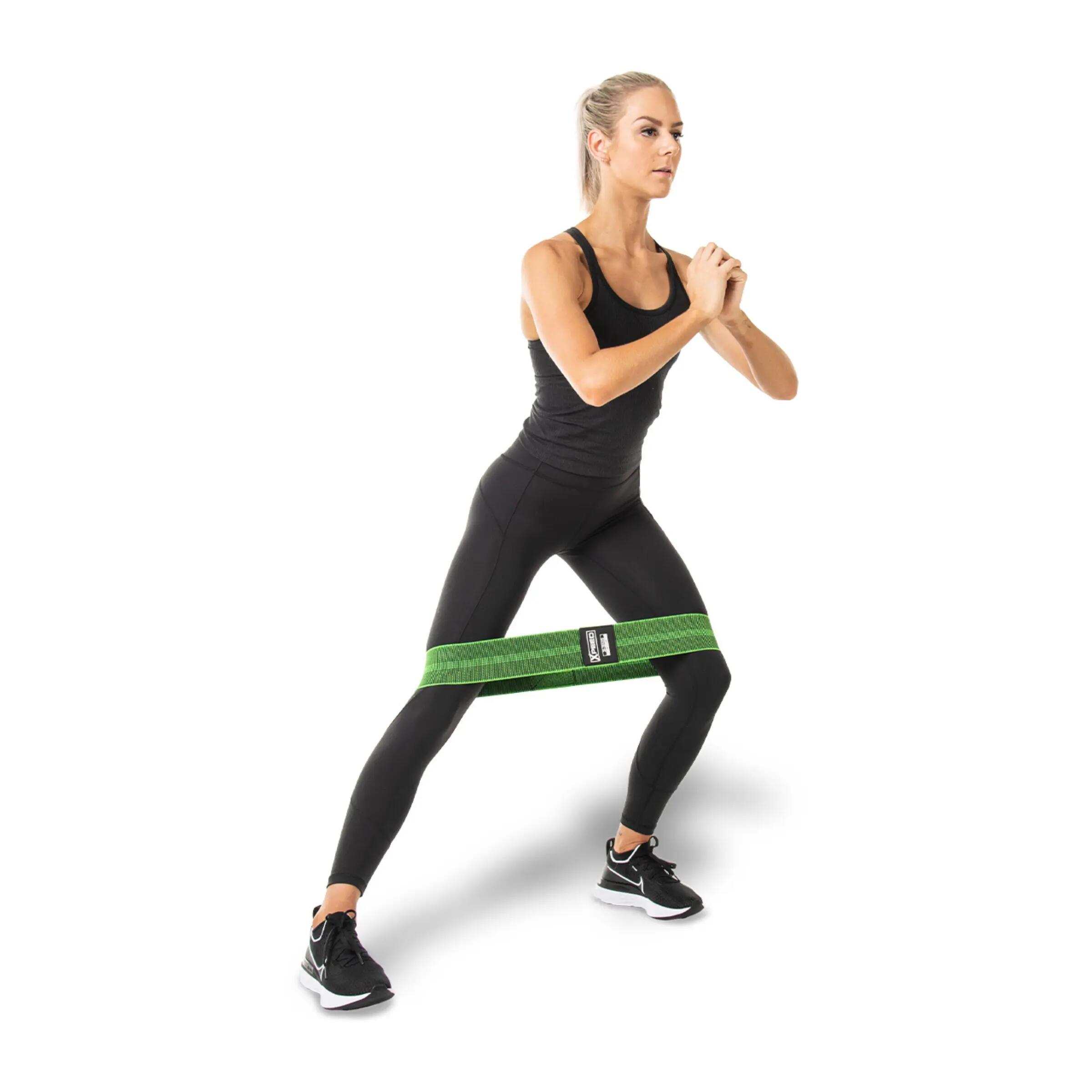 Xpeed Fabric Loop Band