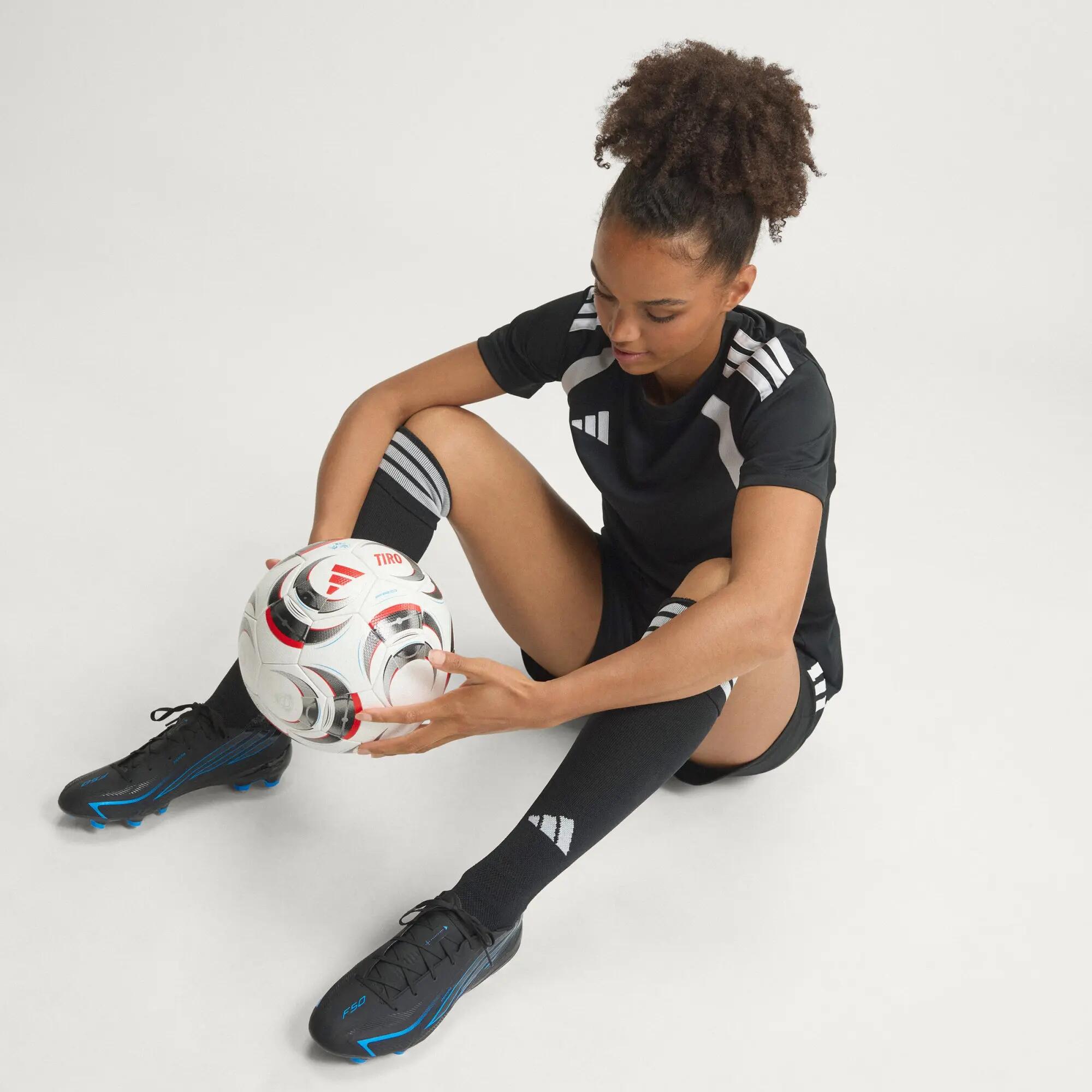 F50 Hyperfast League Firm Ground Voetbalschoenen 12/15
