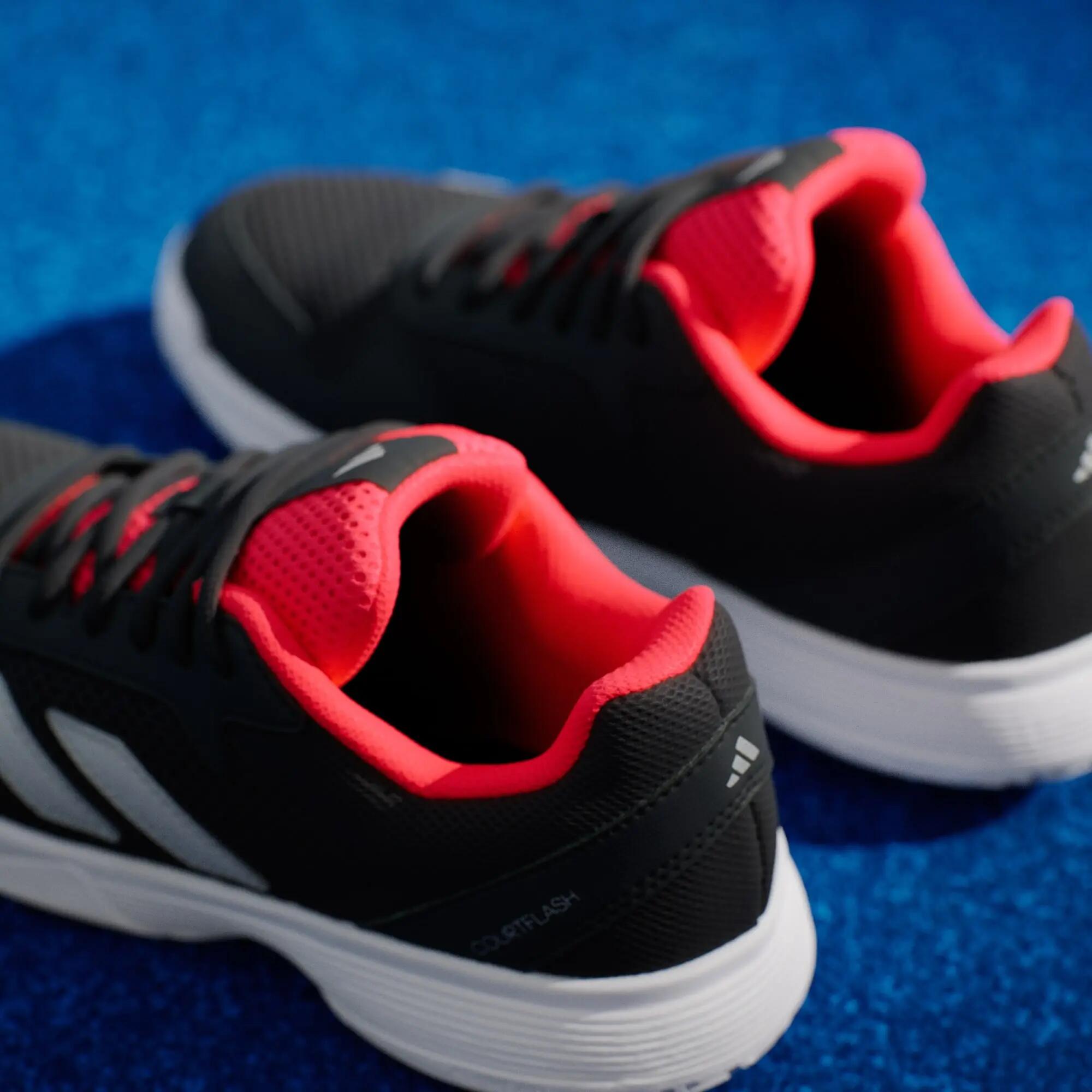 Courtflash Tennis Shoes Kids 15/16