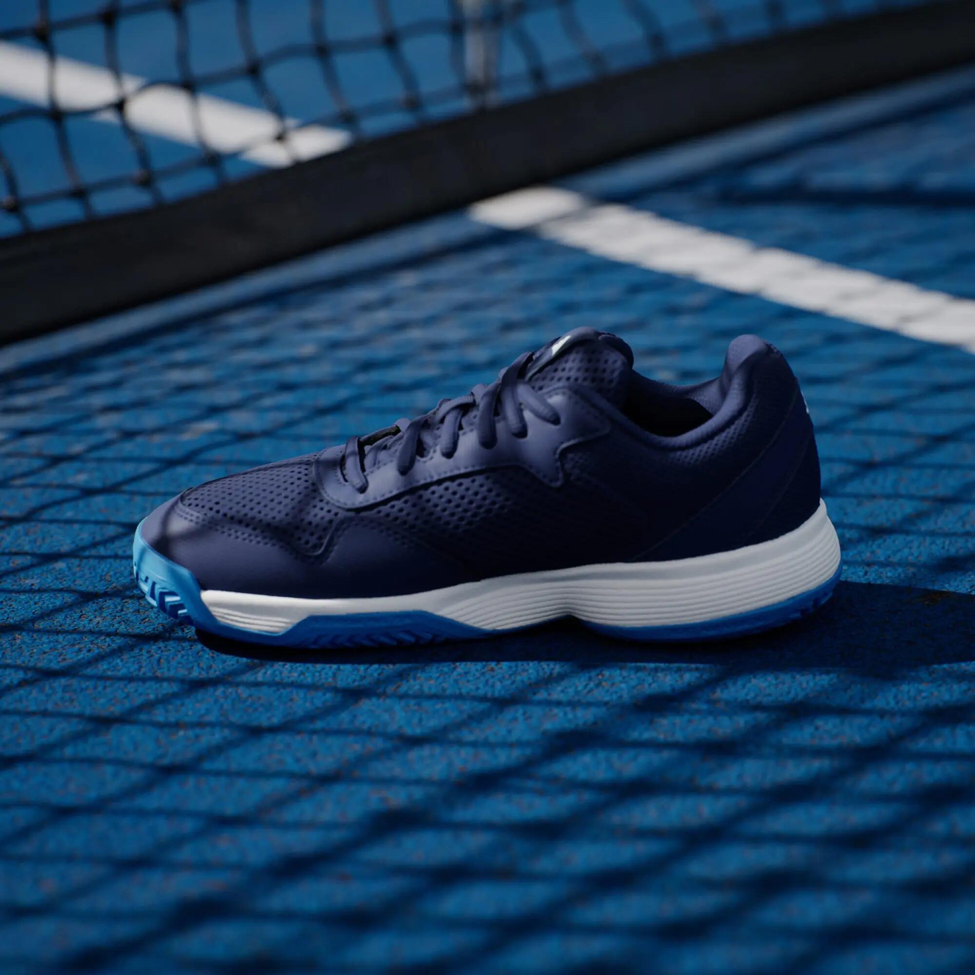 Courtflash Tennis Schoenen Kids 13/15