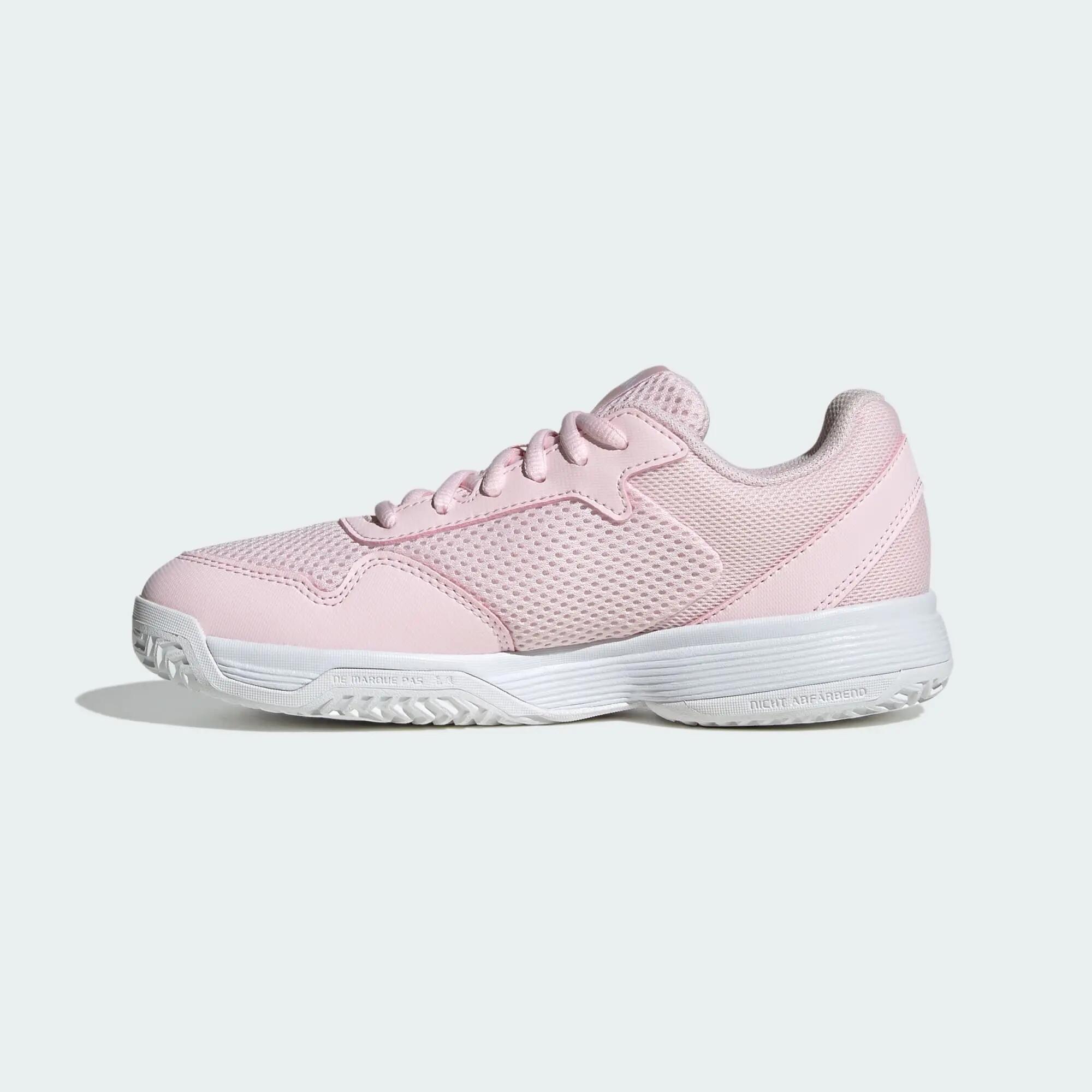 Buty Courtflash Tennis Kids 8/15