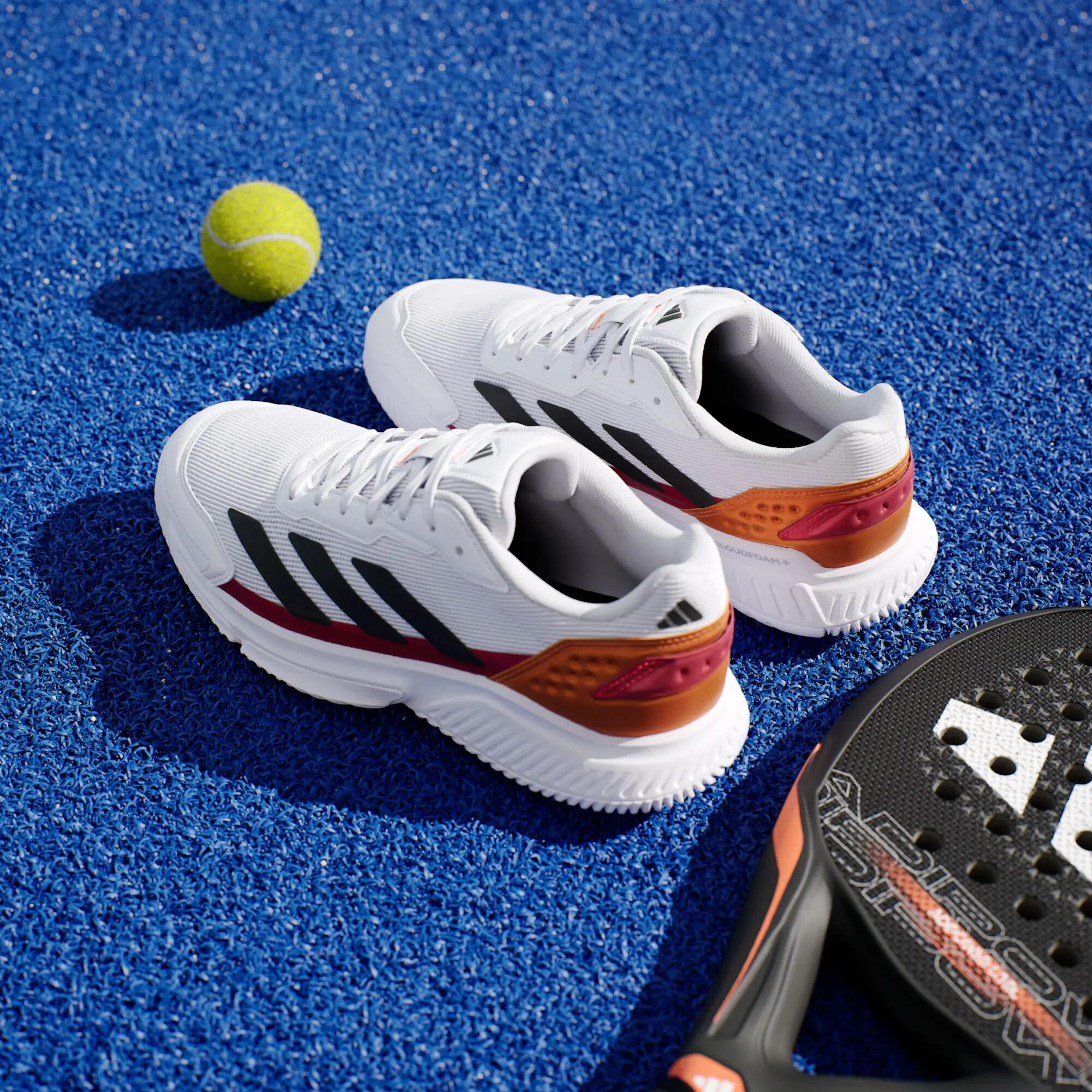 Courtquick Padelschoenen 12/15