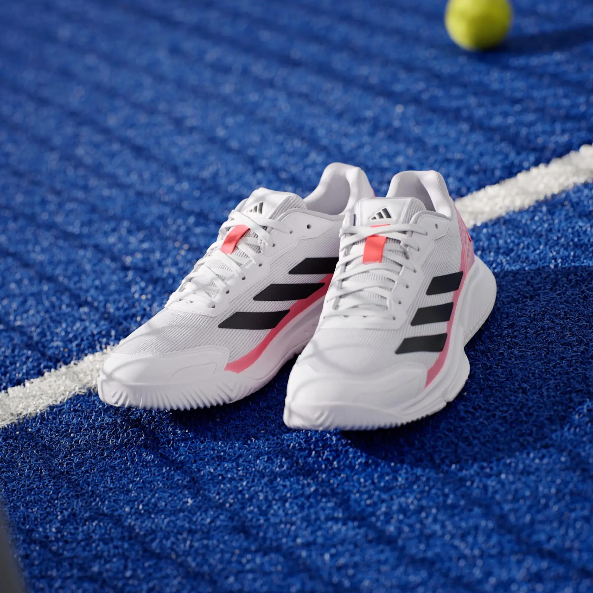 Scarpe da padel Courtquick 4/15