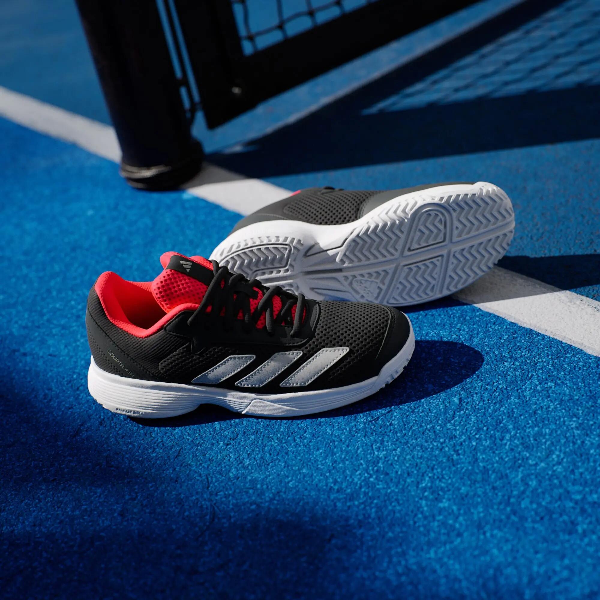 Chaussure de tennis Courtflash Enfants 6/16