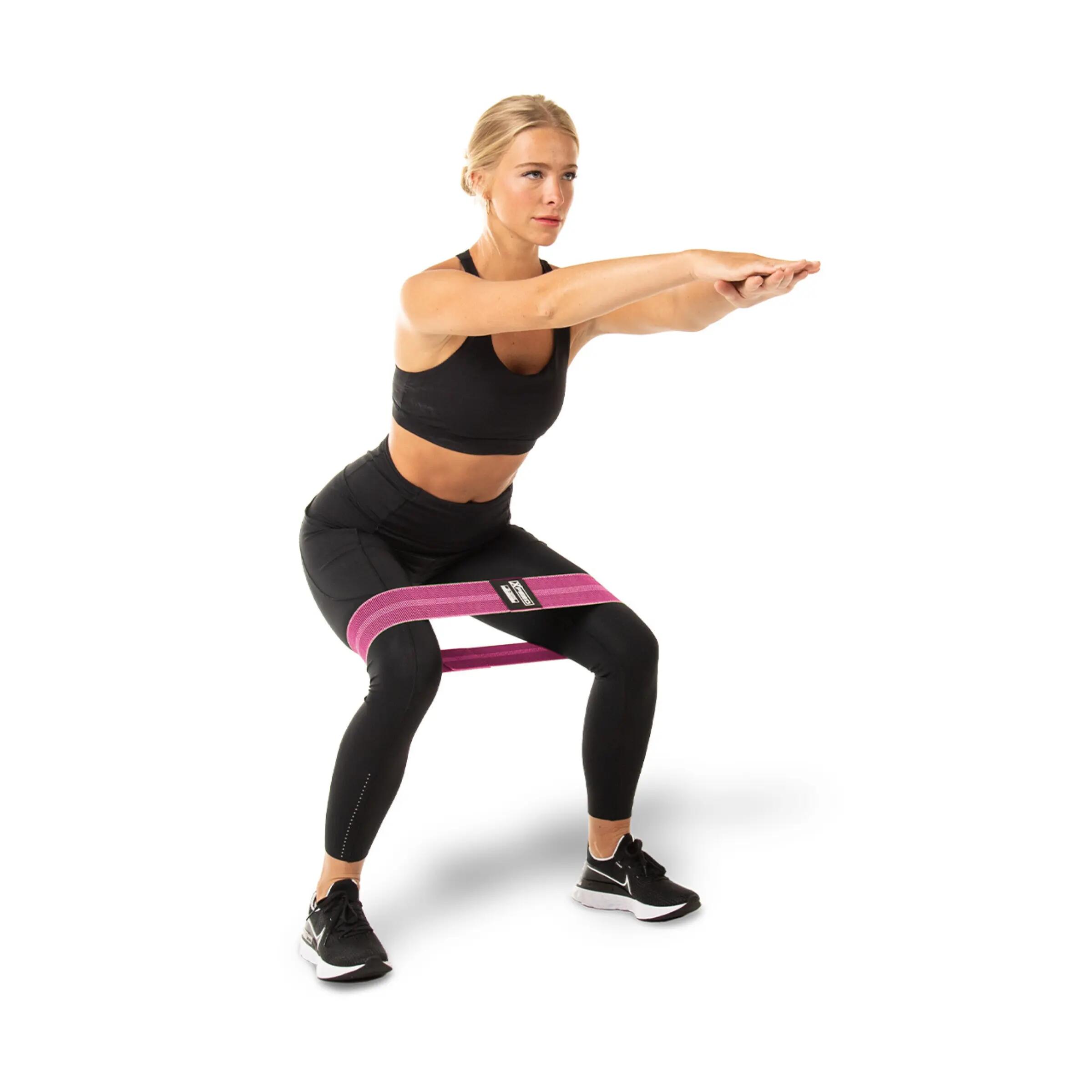 Xpeed Fabric Loop Band