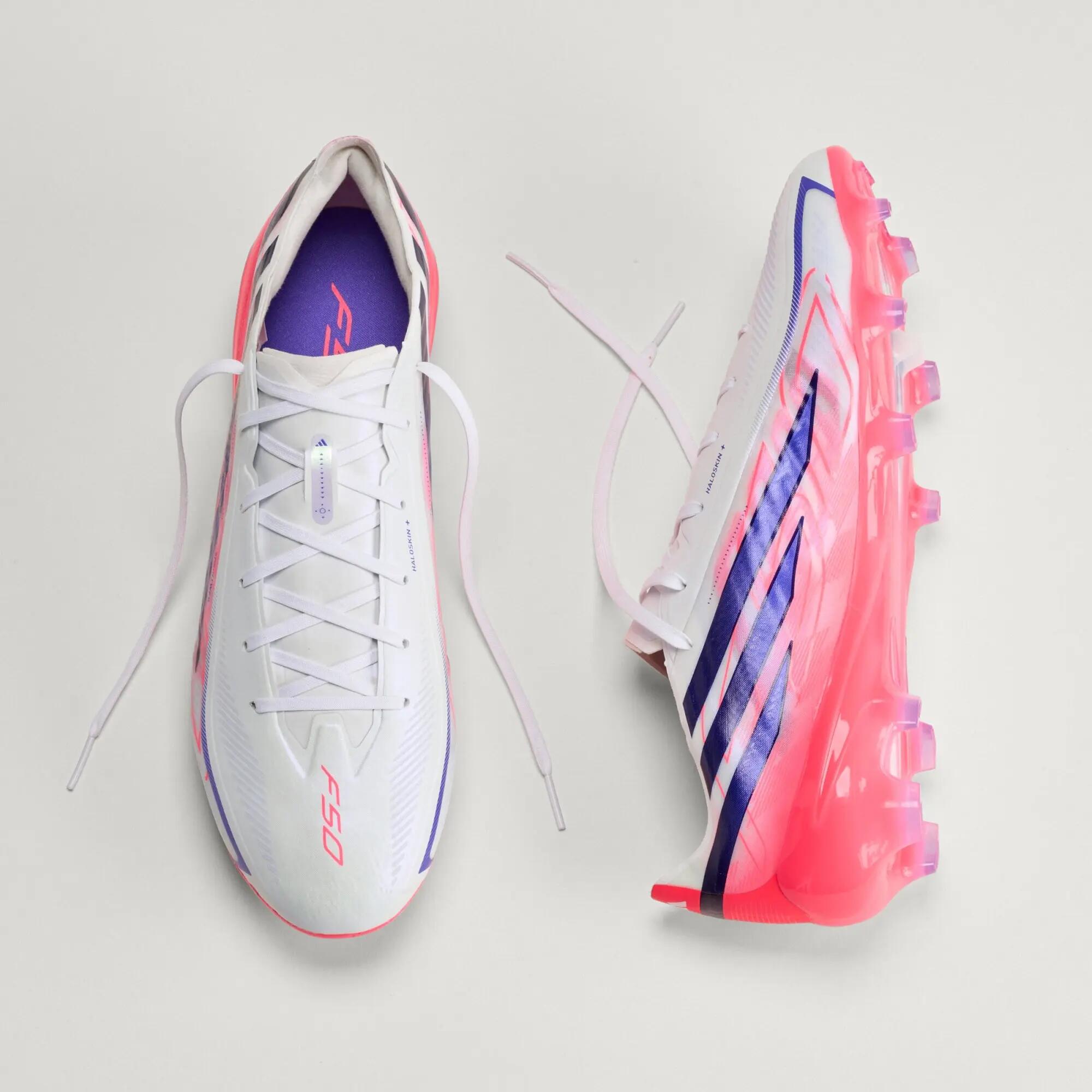 F50 Hyperfast Pro Fußballschuh, feste Böden 9/15