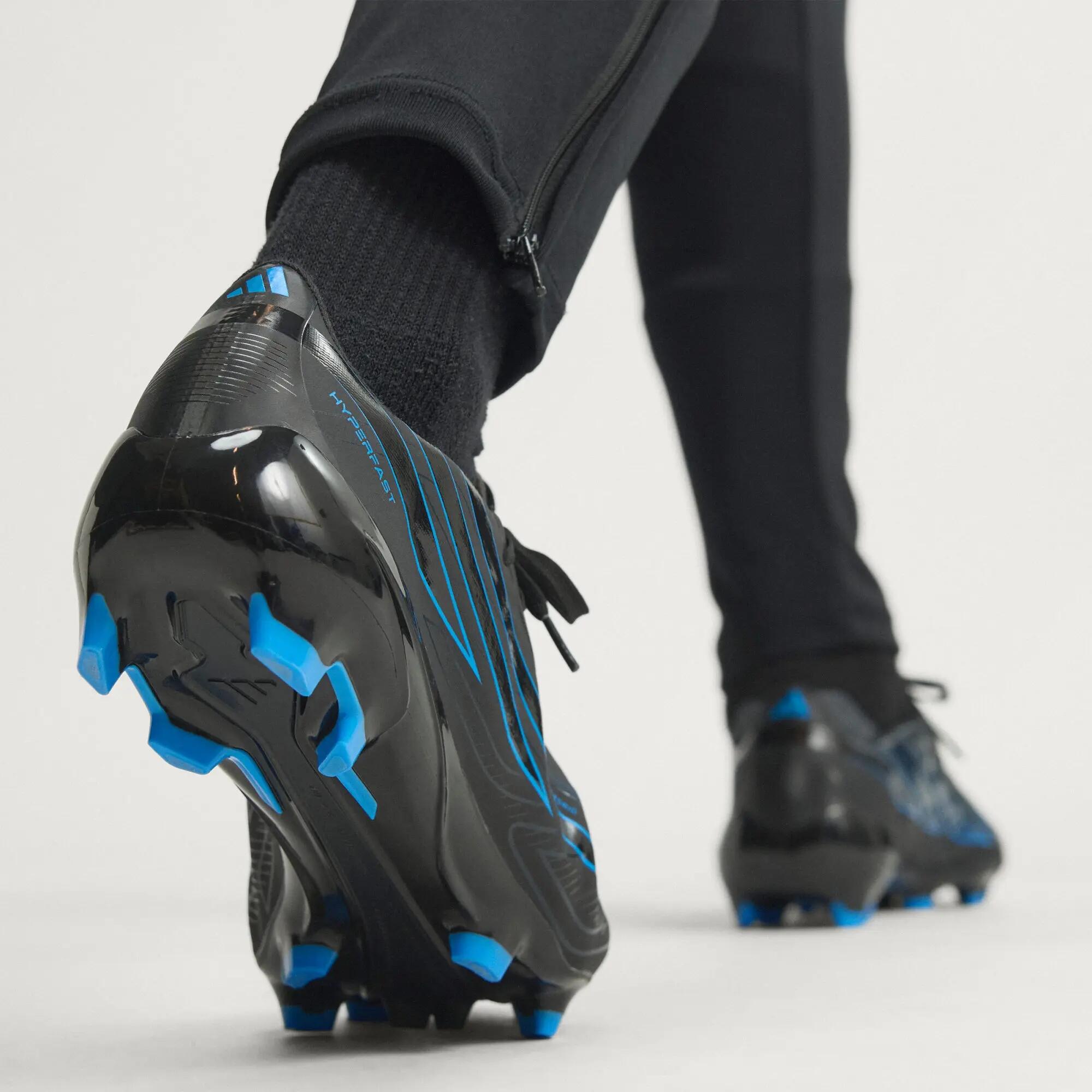 F50 Hyperfast League Firm Ground Voetbalschoenen 10/15