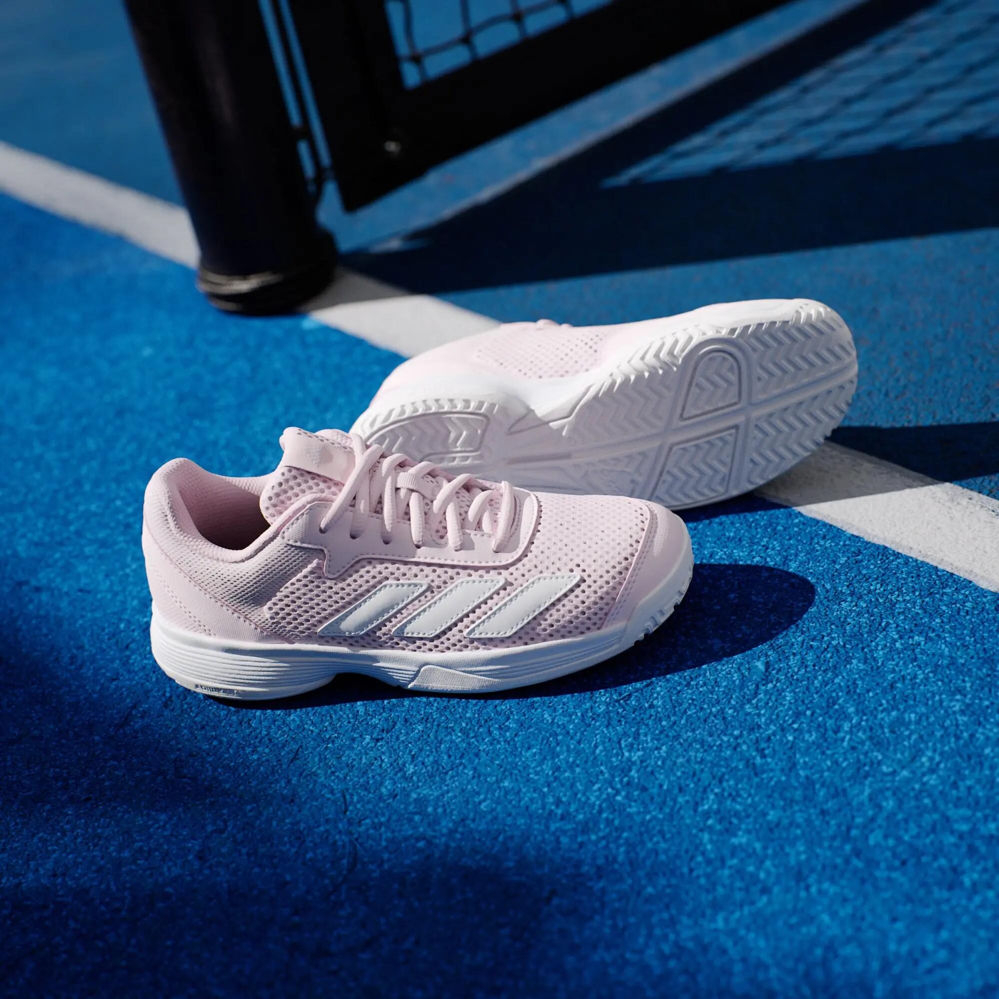 Buty Courtflash Tennis Kids 14/15