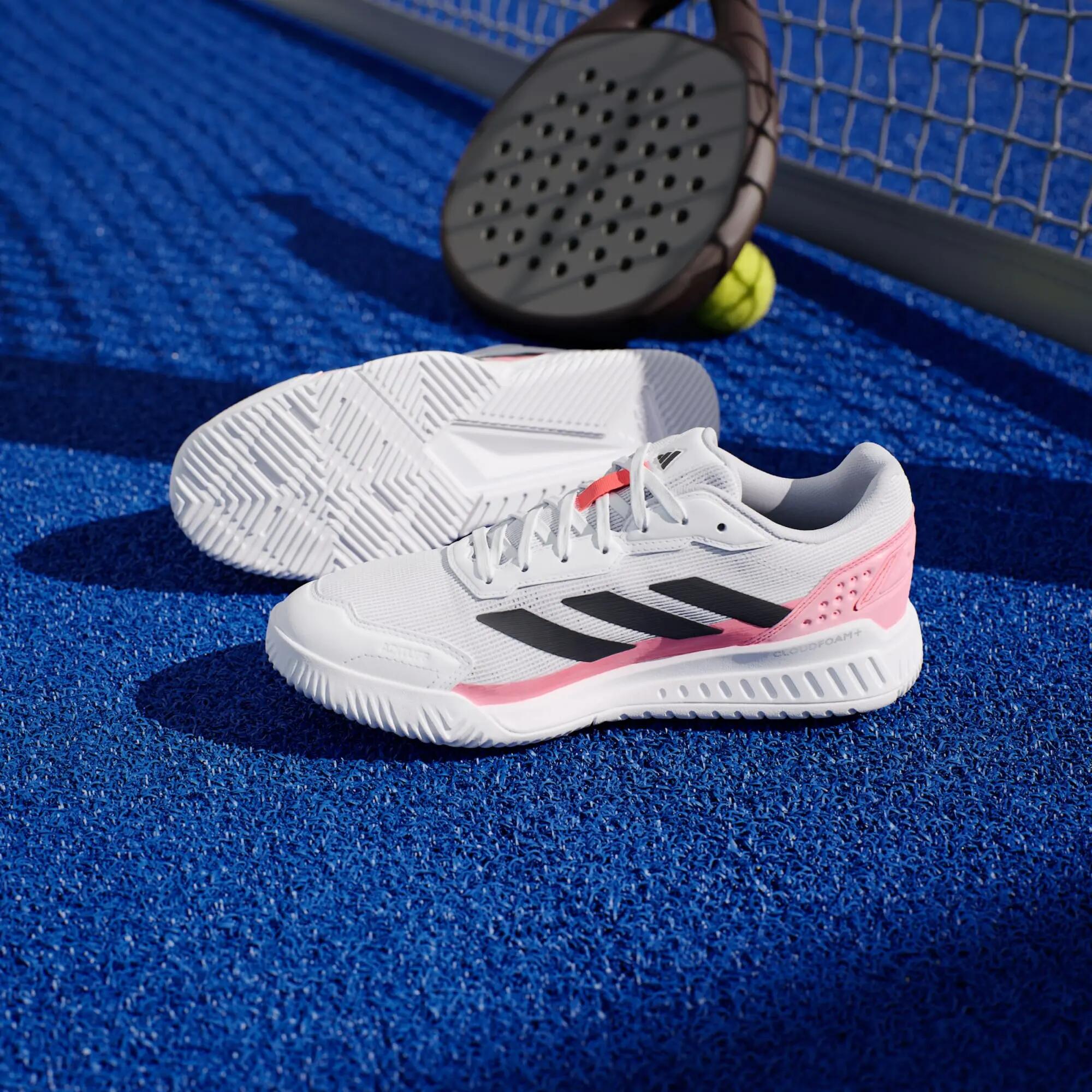 Scarpe da padel Courtquick 10/15