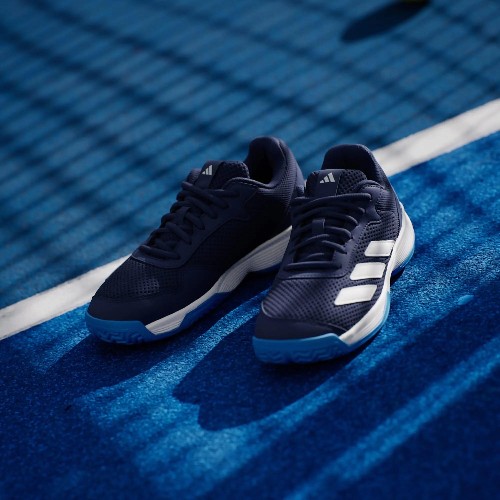 Courtflash Tennis Schoenen Kids 11/15