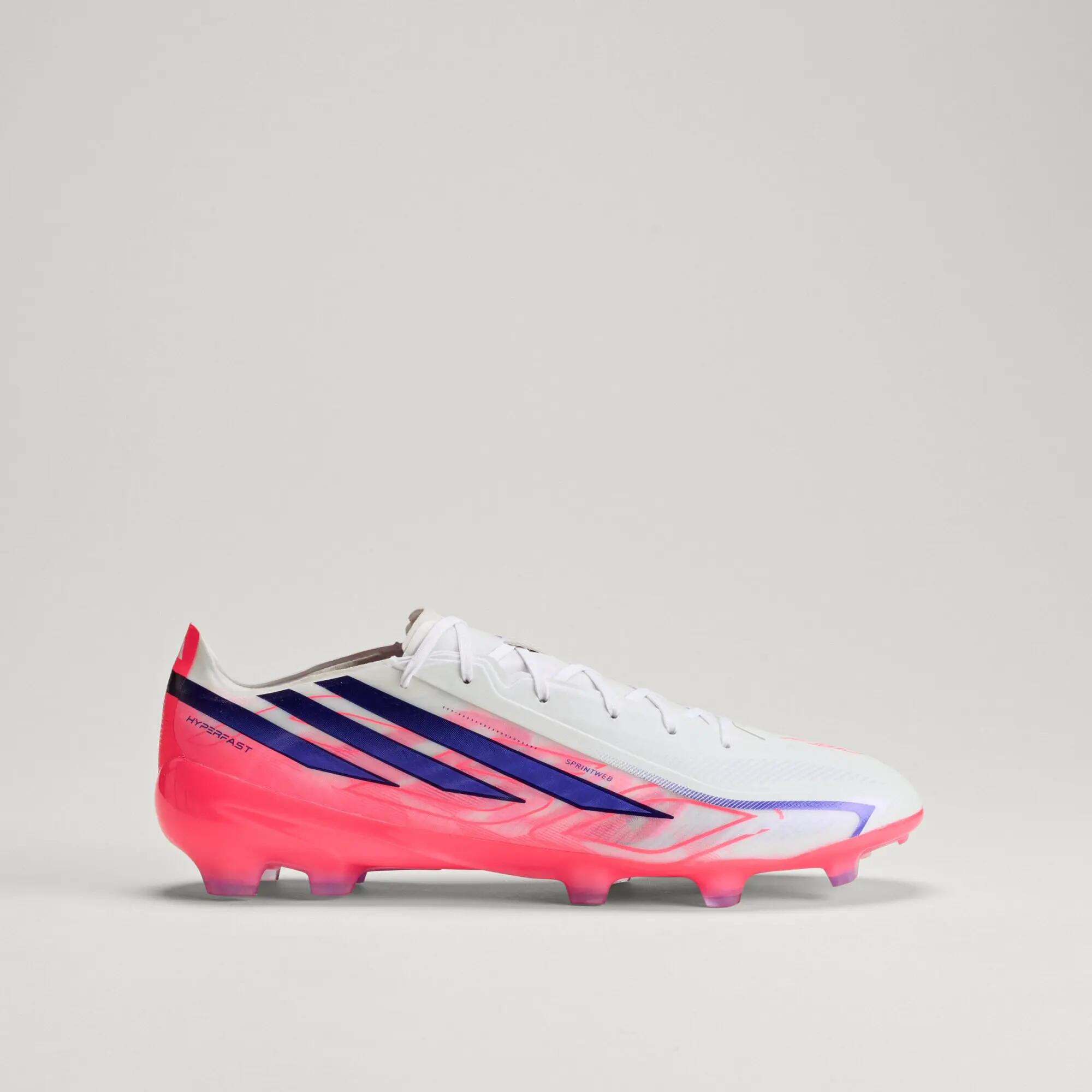 F50 Hyperfast Pro Fußballschuh, feste Böden 8/15