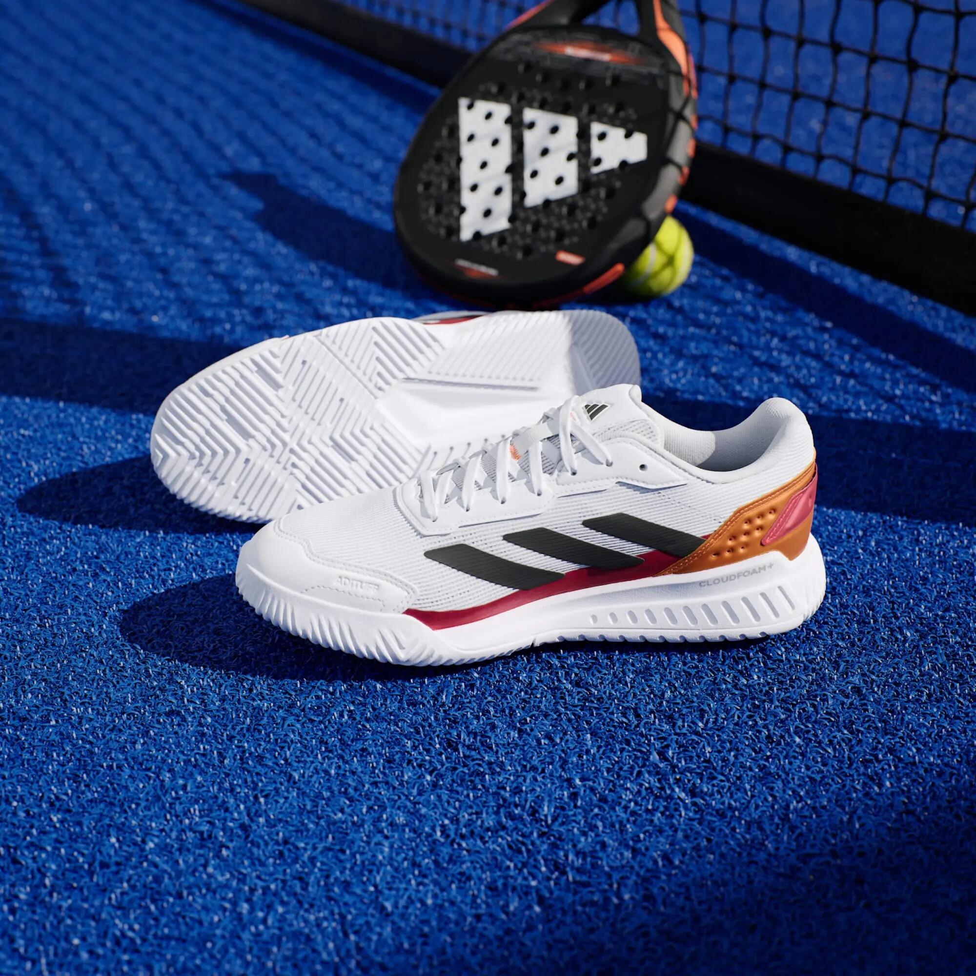 Courtquick Padelschoenen 10/15