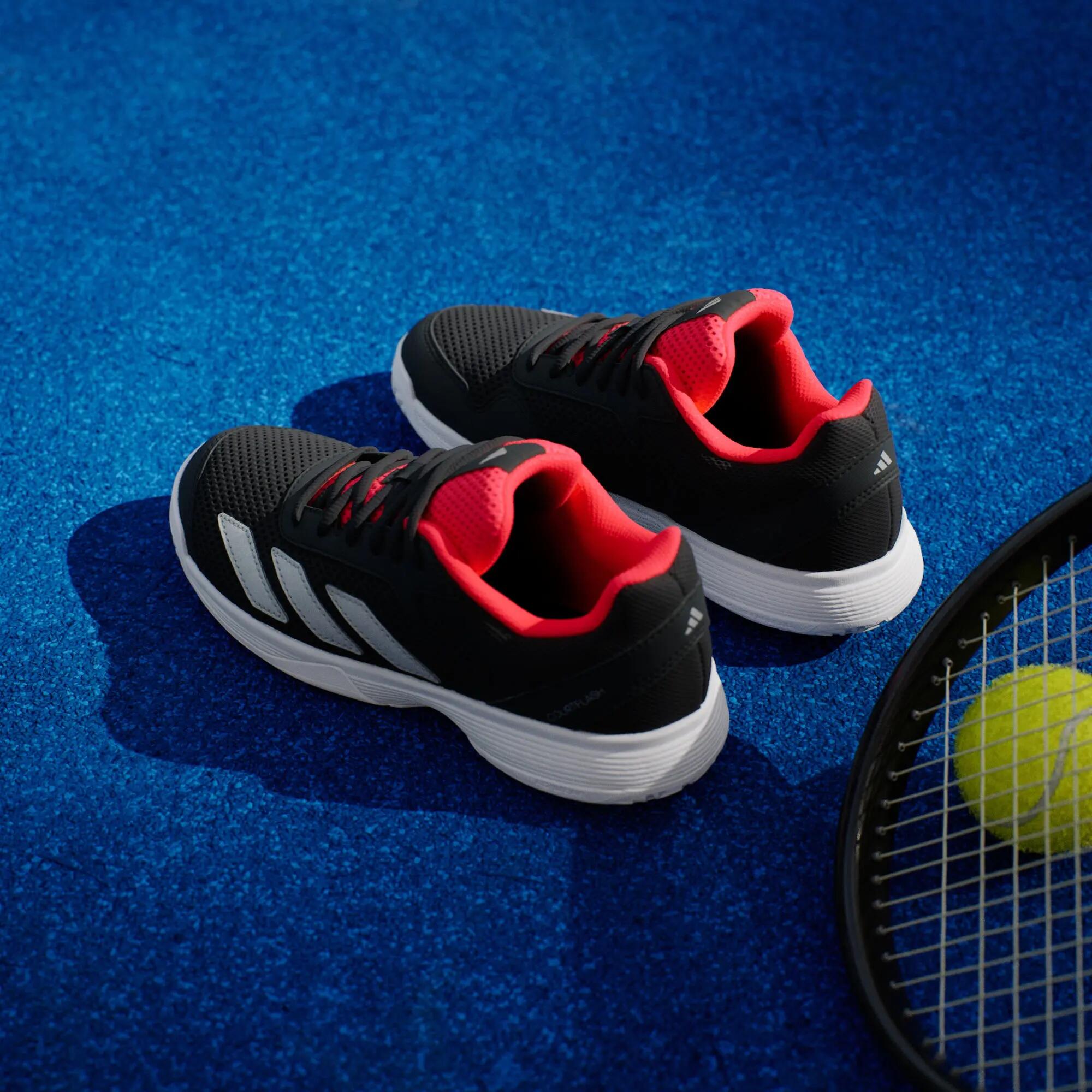 Courtflash Tennis Shoes Kids 12/16