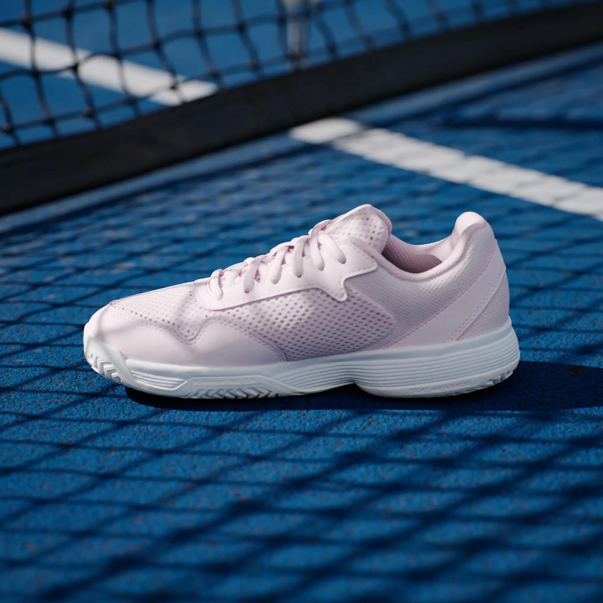 Buty Courtflash Tennis Kids 13/15