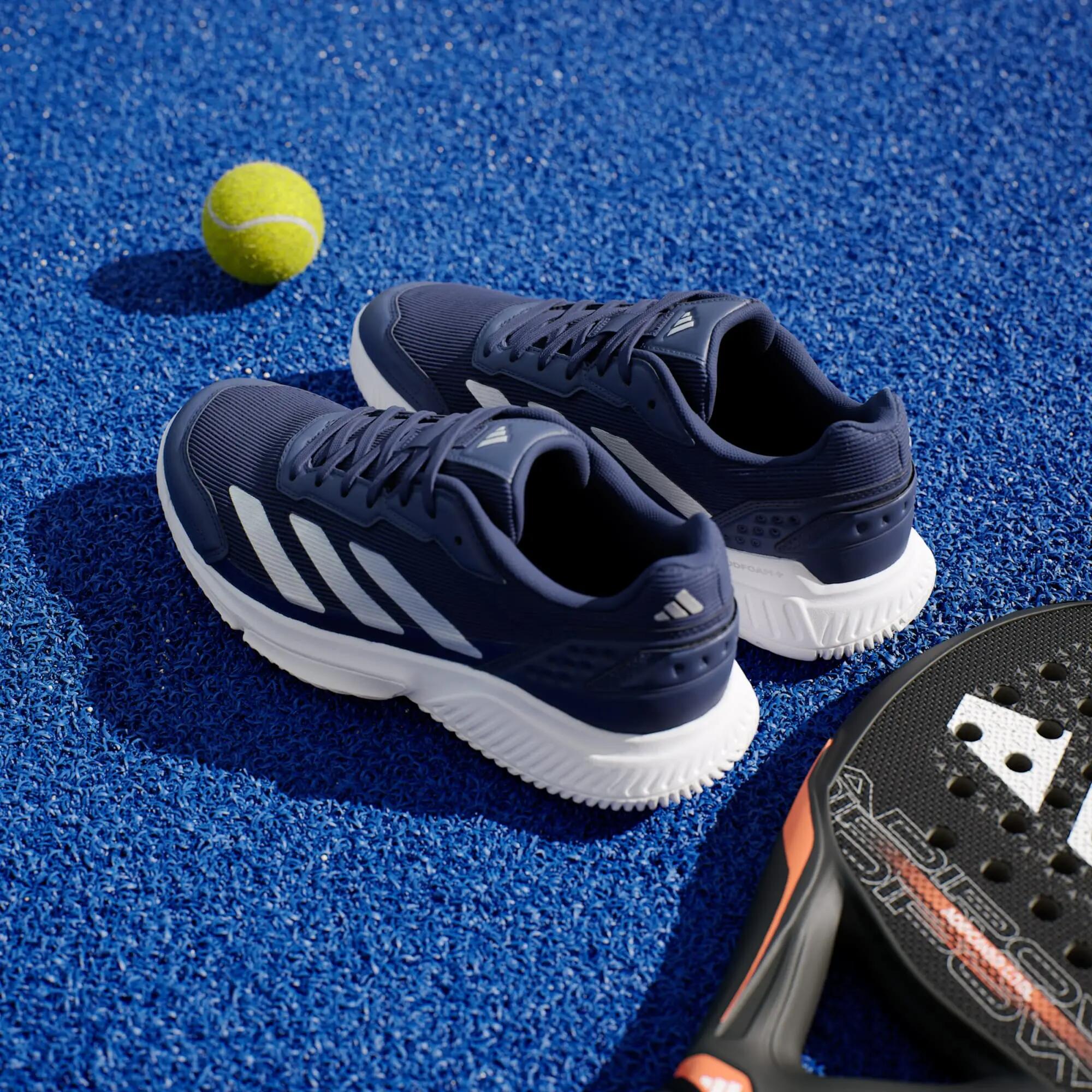 Scarpe da padel Courtquick 12/16