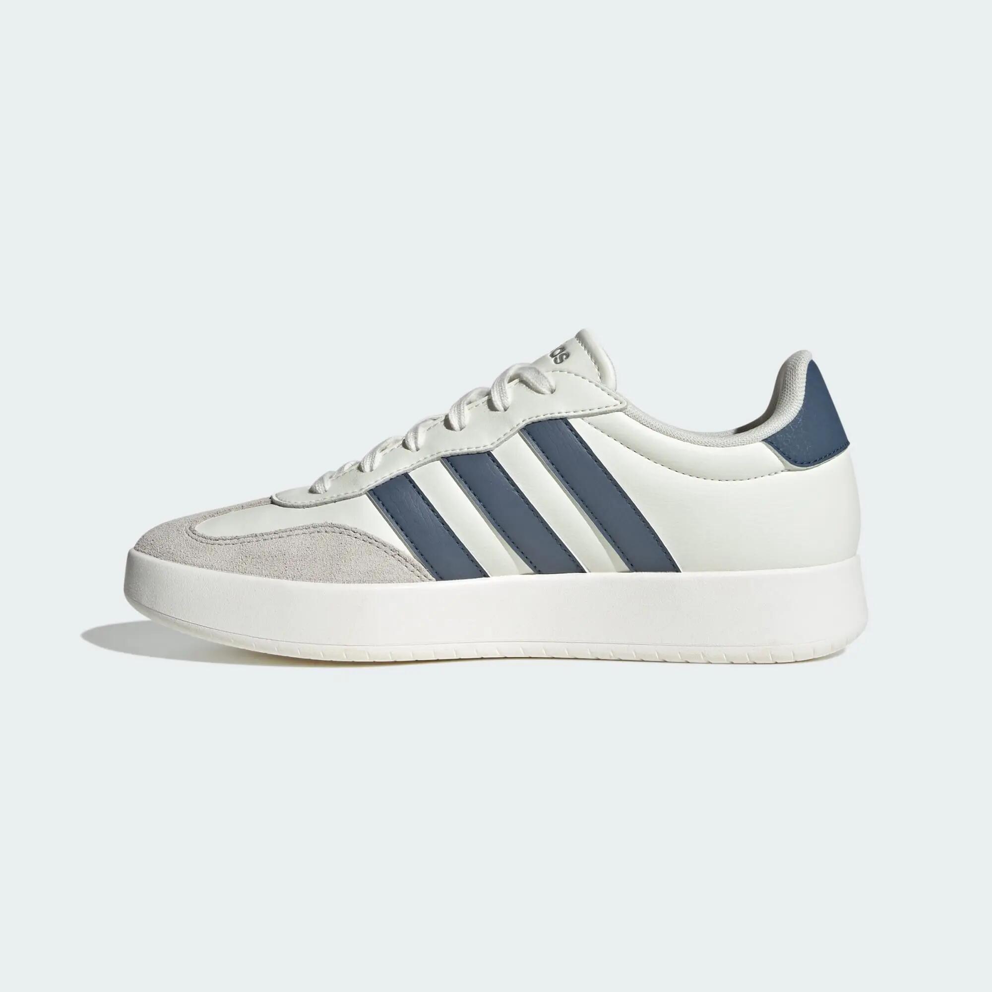Buty Barreda 8/15