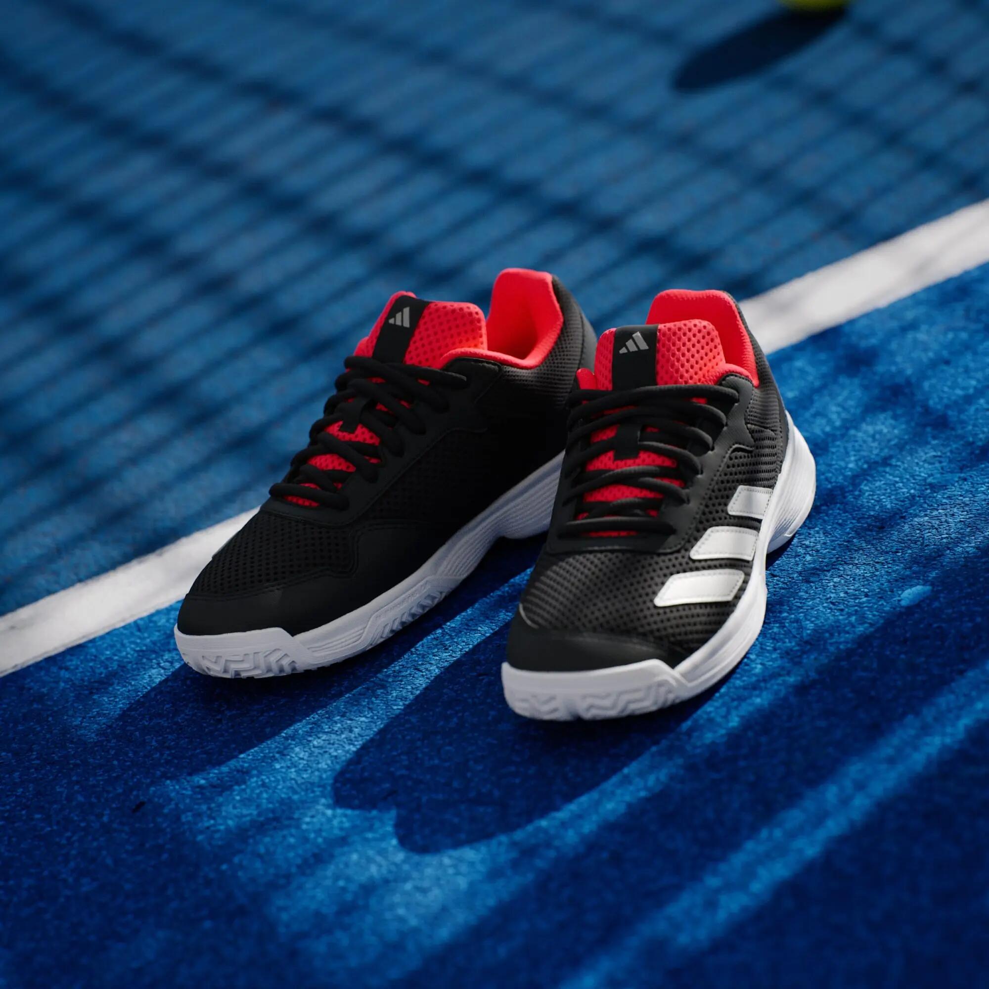 Courtflash Tennis Shoes Kids 11/16
