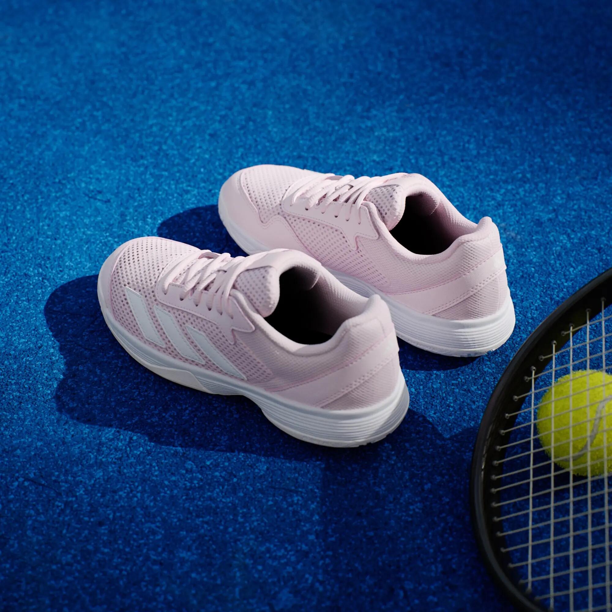 Buty Courtflash Tennis Kids 12/15