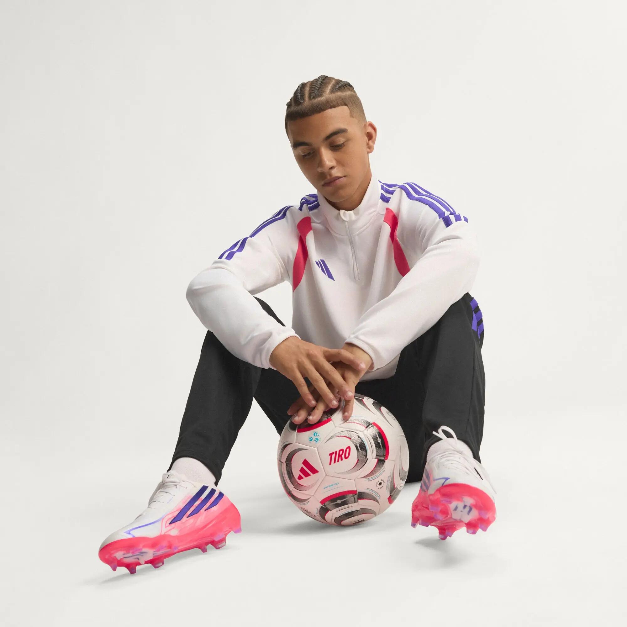 F50 Hyperfast Pro Fußballschuh, feste Böden 14/15