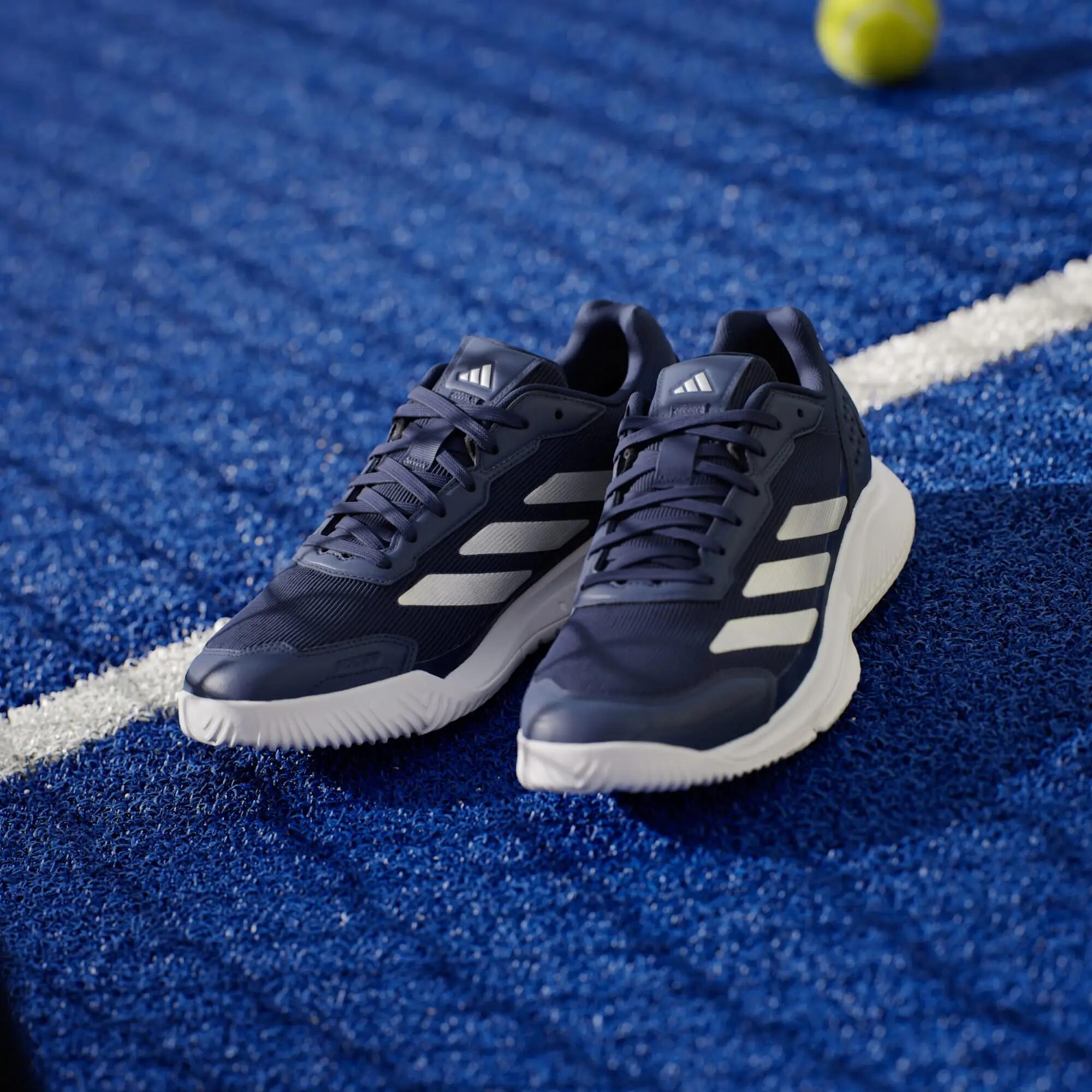 Scarpe da padel Courtquick 11/16