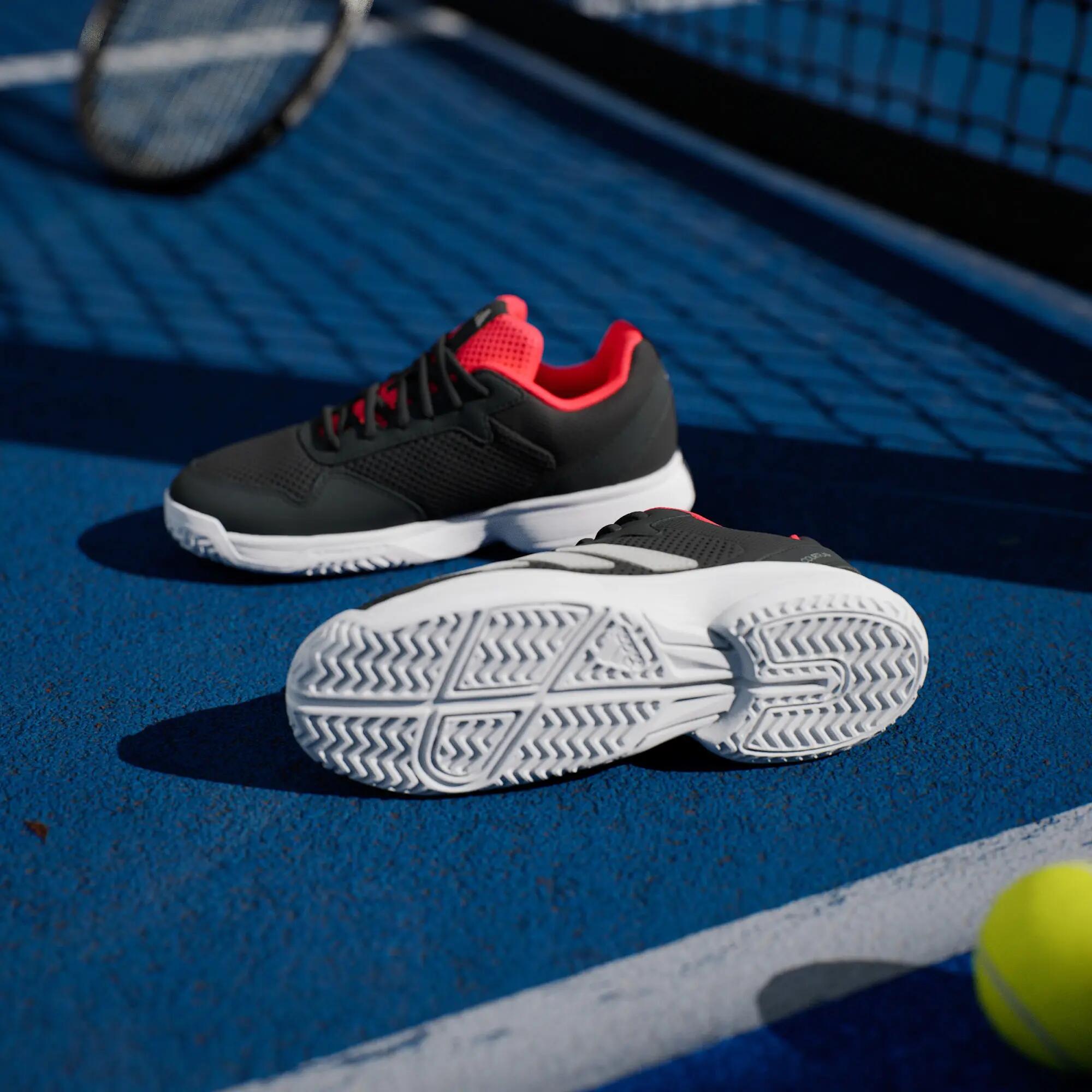 Chaussure de tennis Courtflash Enfants 3/16