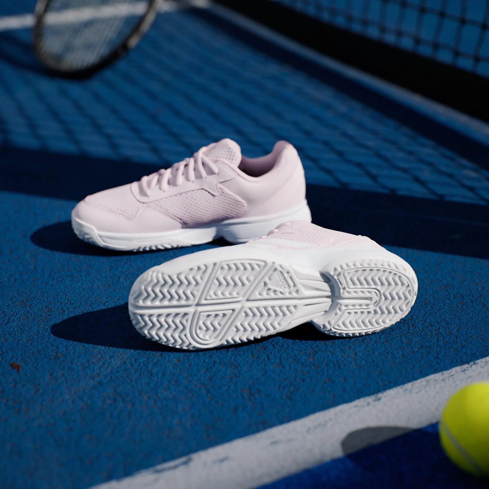 Buty Courtflash Tennis Kids 10/15