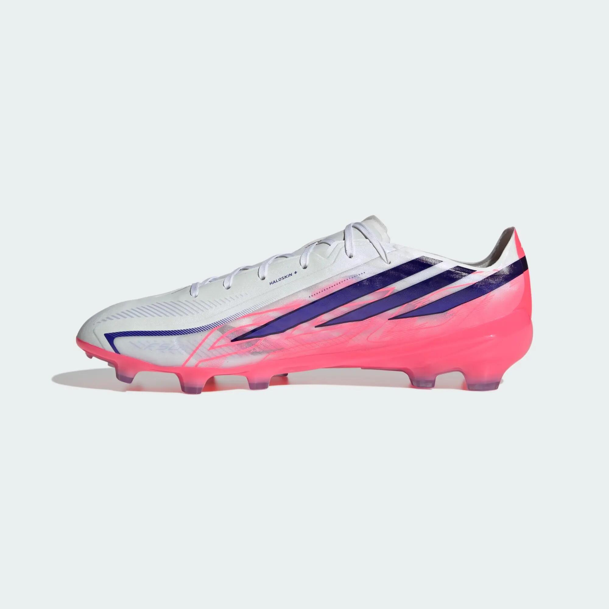 F50 Hyperfast Pro Fußballschuh, feste Böden 11/15