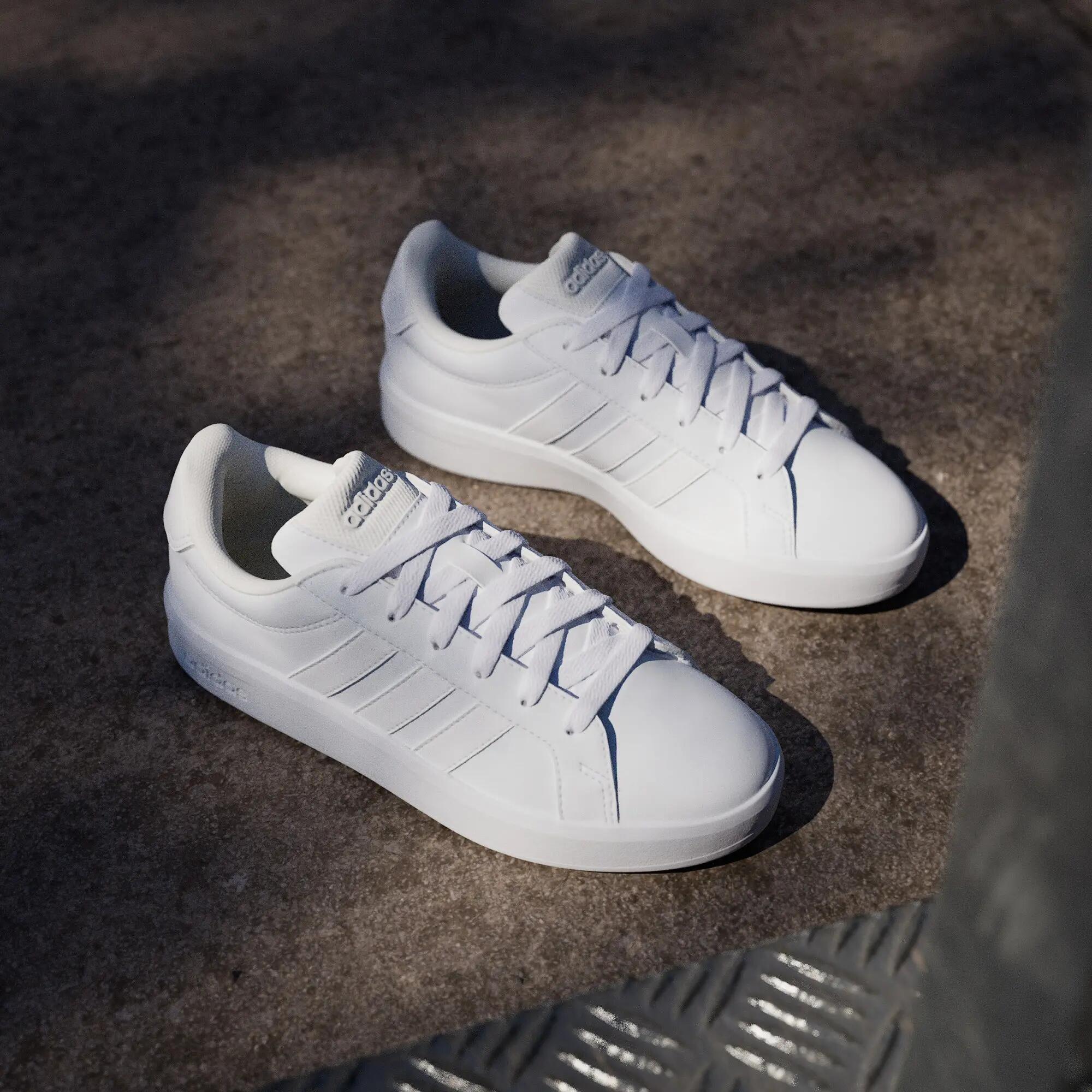 SCARPE GRAND COURT 3.0 JUNIOR 4/15