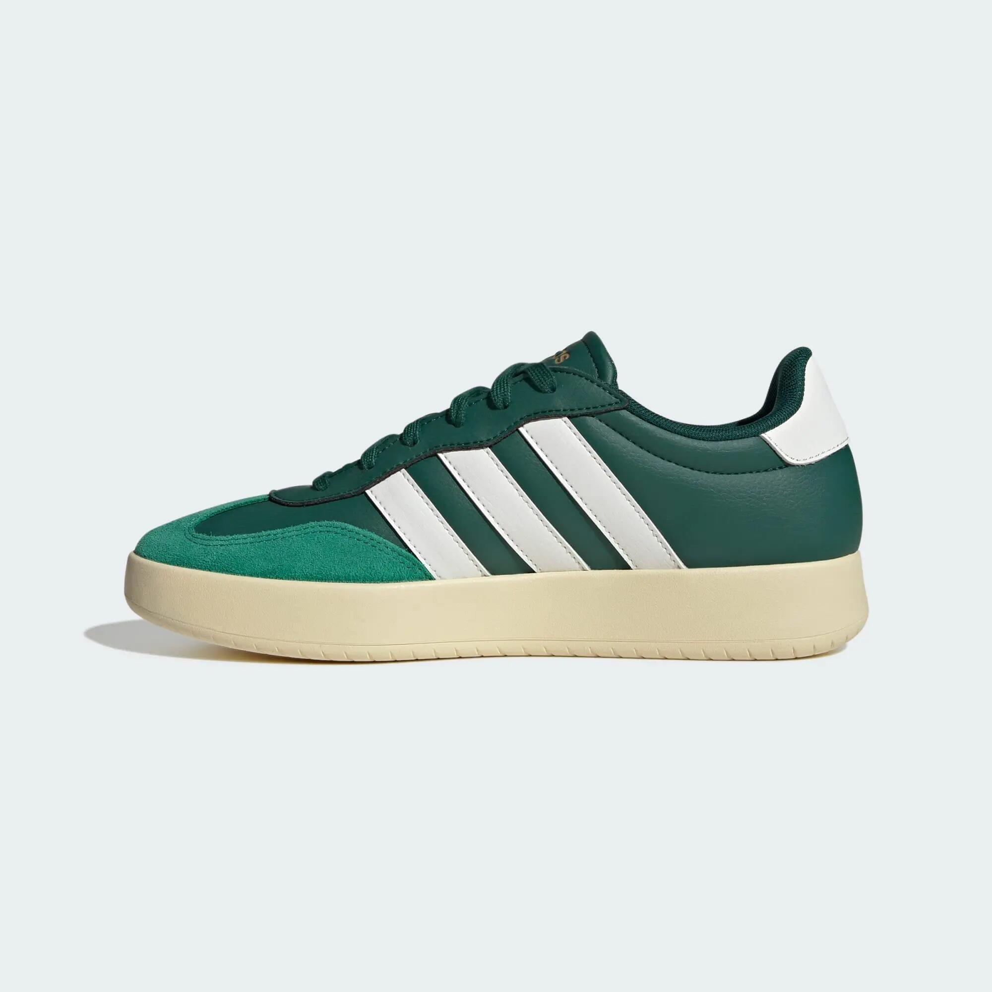 Barreda Schoenen 8/8