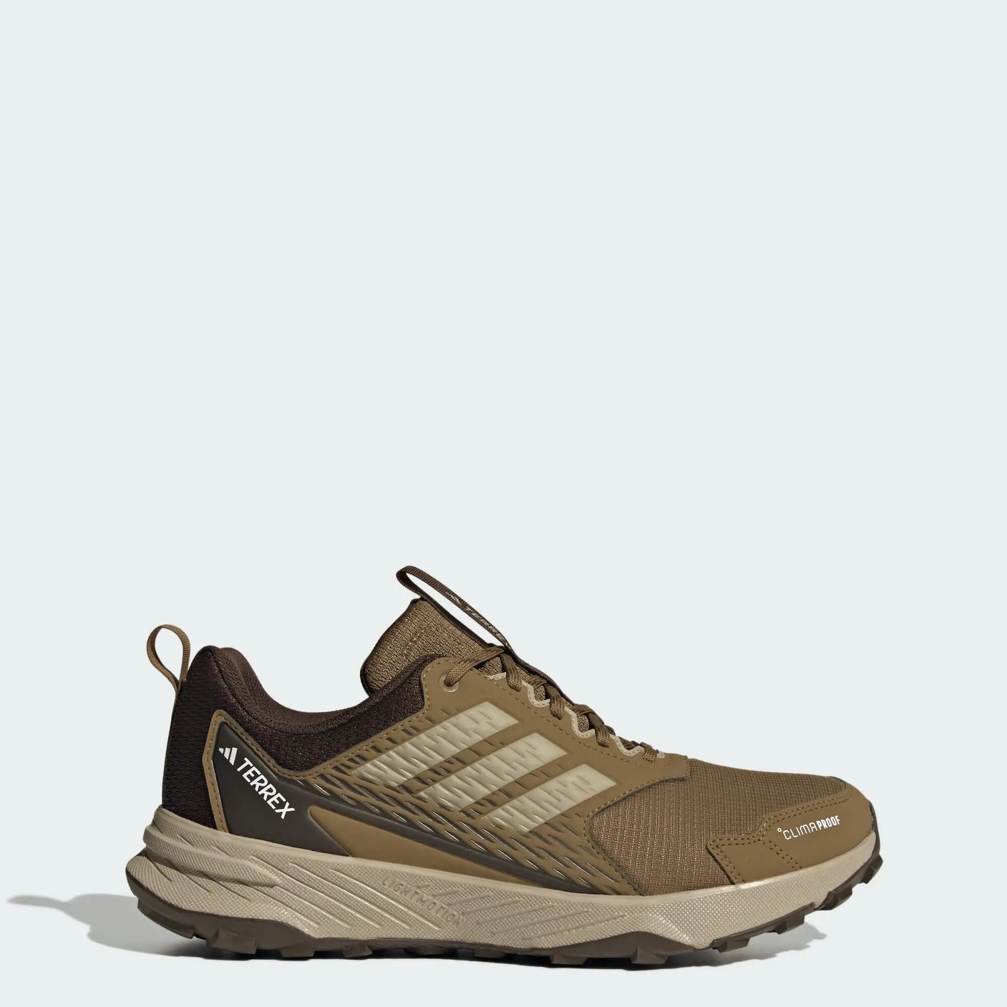 Terrex Tracefinder 2 CLIMAPROOF Trailrunningschoenen 9/15
