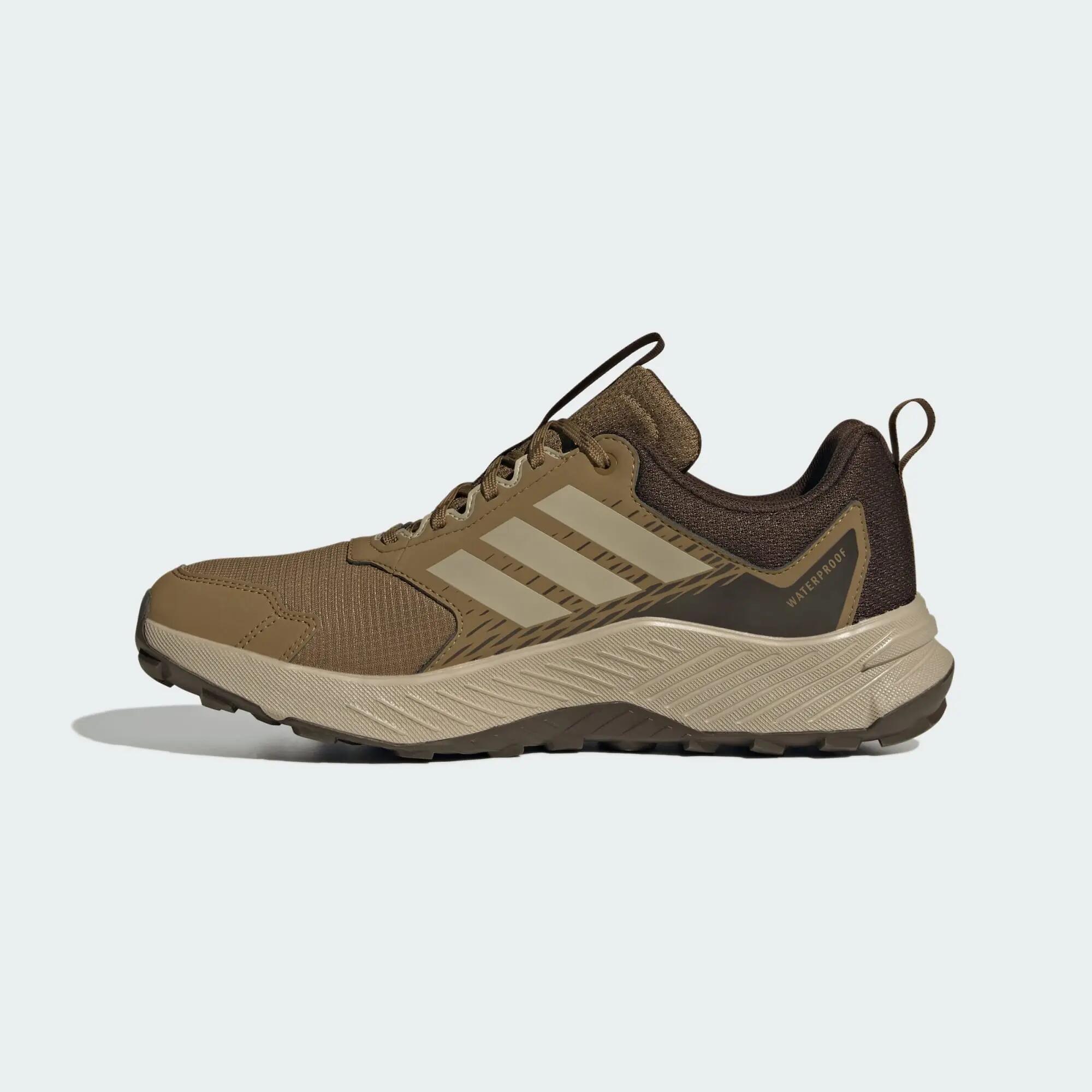 Terrex Tracefinder 2 CLIMAPROOF Trailrunningschoenen 8/15