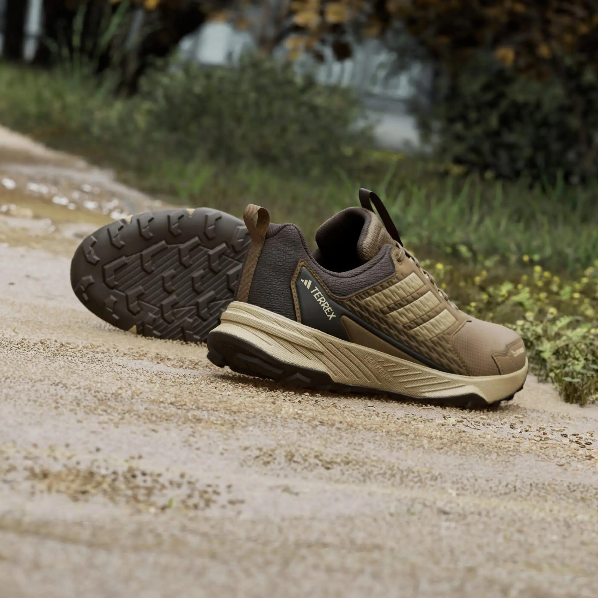 Terrex Tracefinder 2 CLIMAPROOF Trailrunningschoenen 14/15