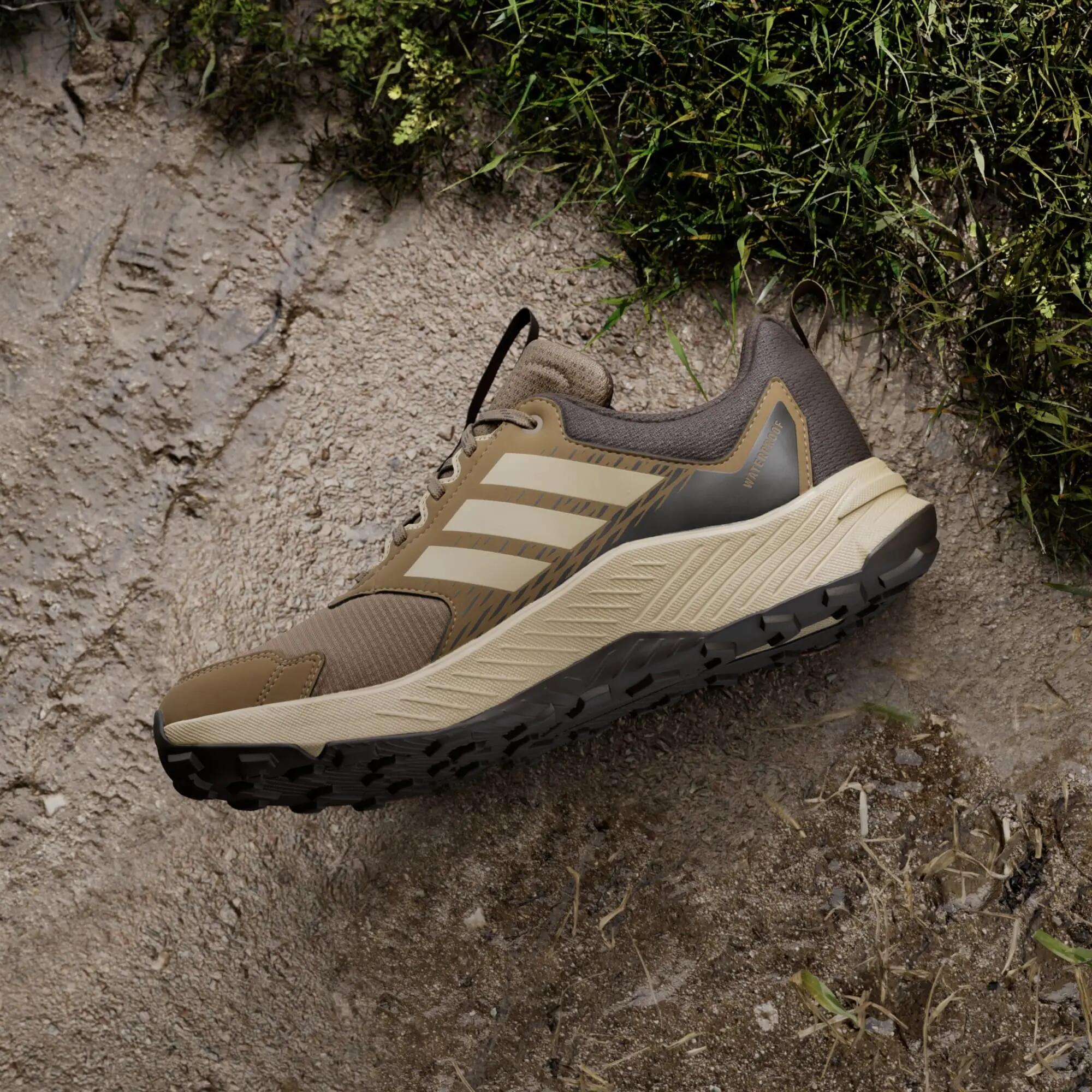 Terrex Tracefinder 2 CLIMAPROOF Trailrunningschoenen 13/15