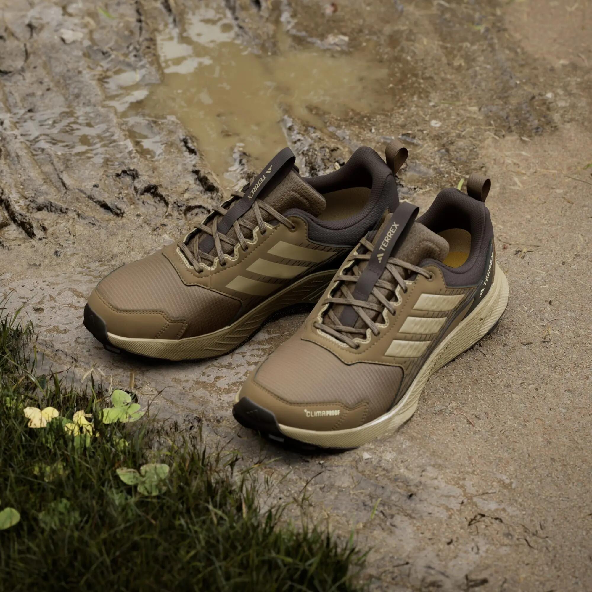 Terrex Tracefinder 2 CLIMAPROOF Trailrunningschoenen 11/15