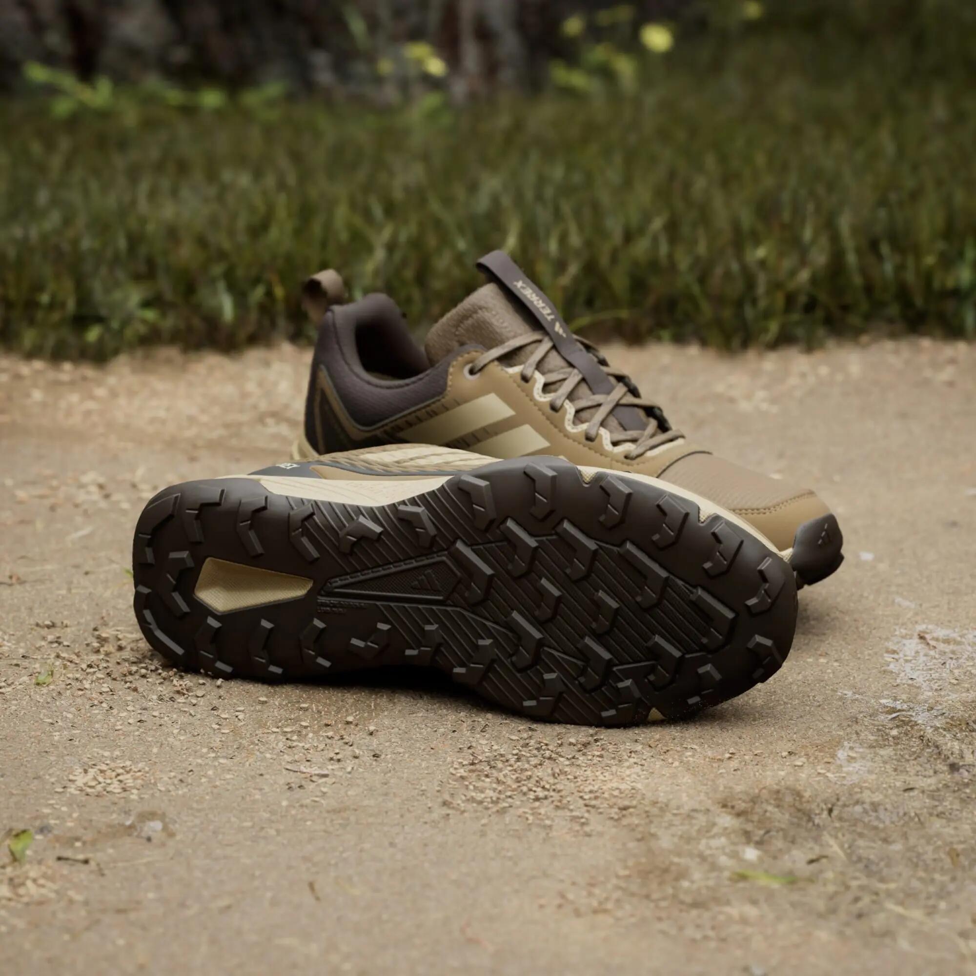 Terrex Tracefinder 2 CLIMAPROOF Trailrunningschoenen 10/15