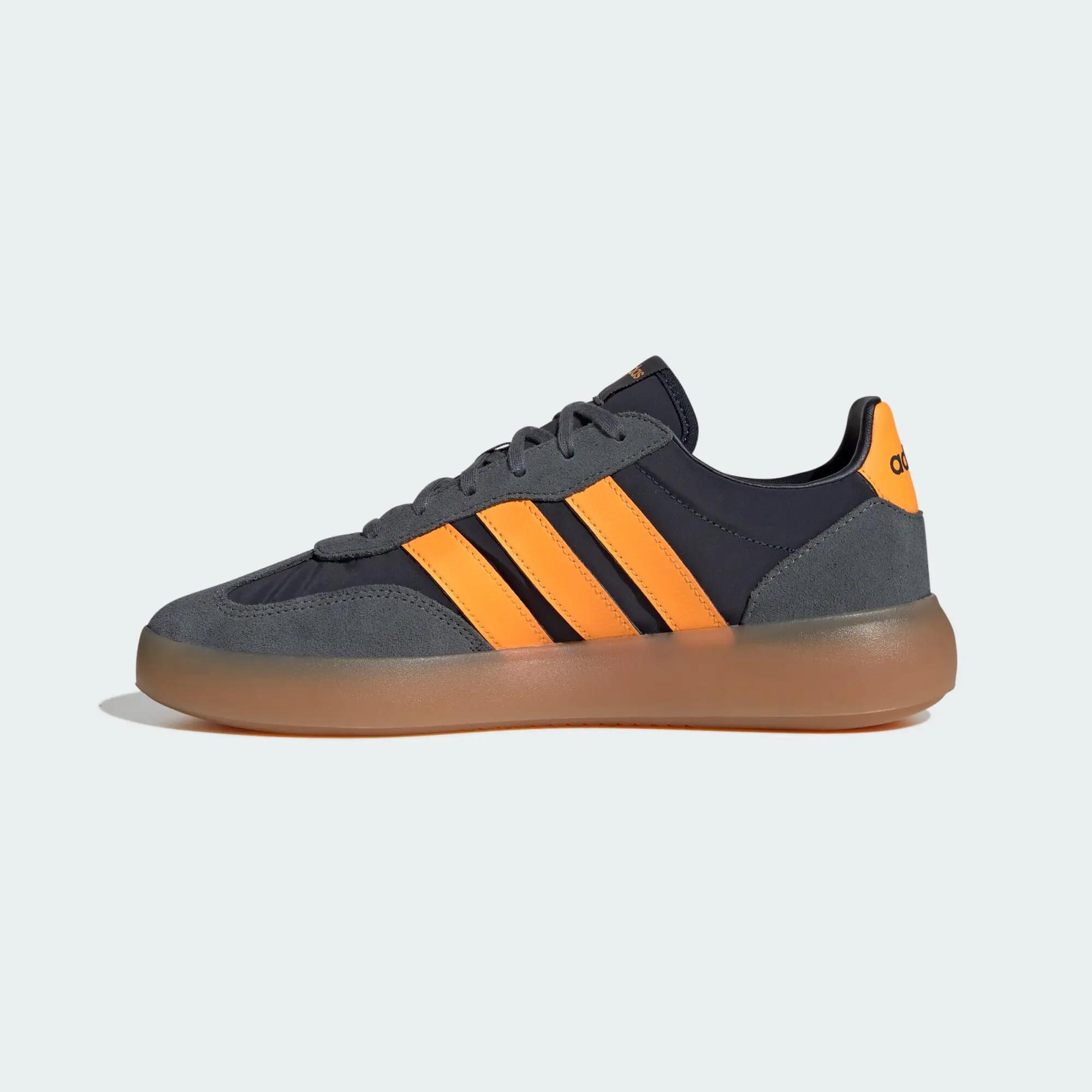 Scarpe Barreda Decode 8/16