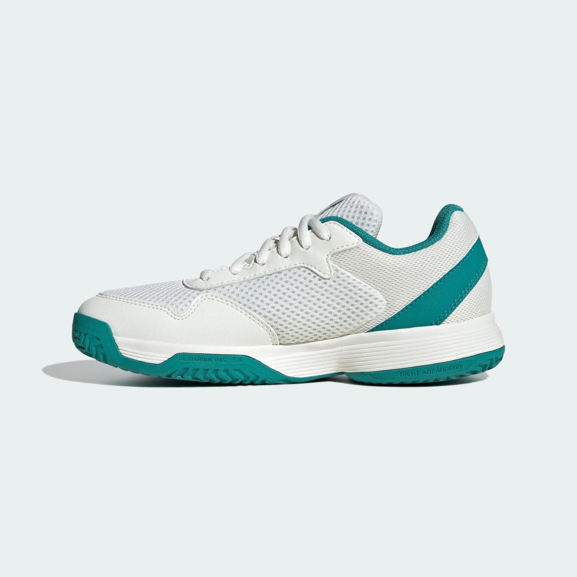 Courtflash Kids Tennisschuh 8/8