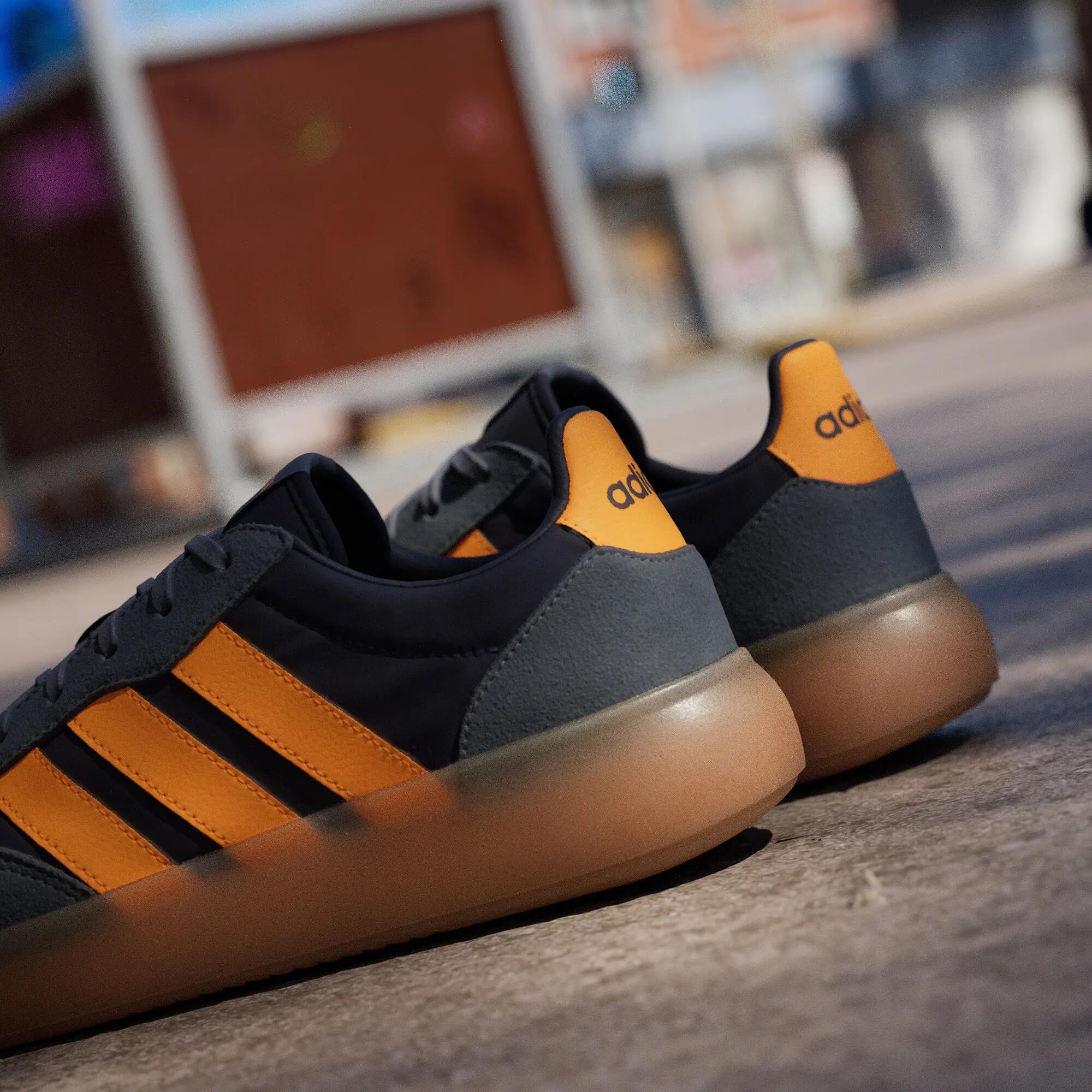 Scarpe Barreda Decode 15/16