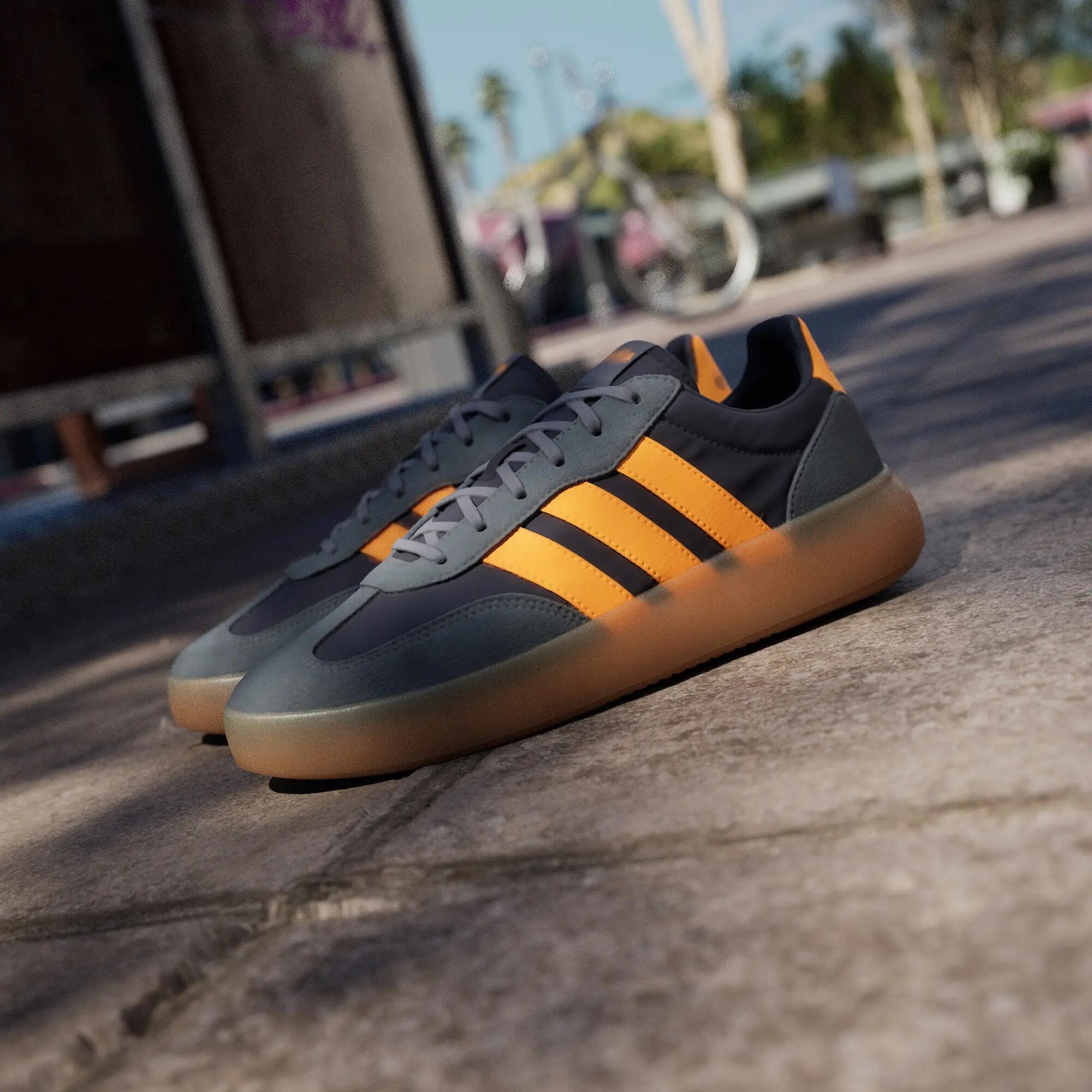 Scarpe Barreda Decode 14/16