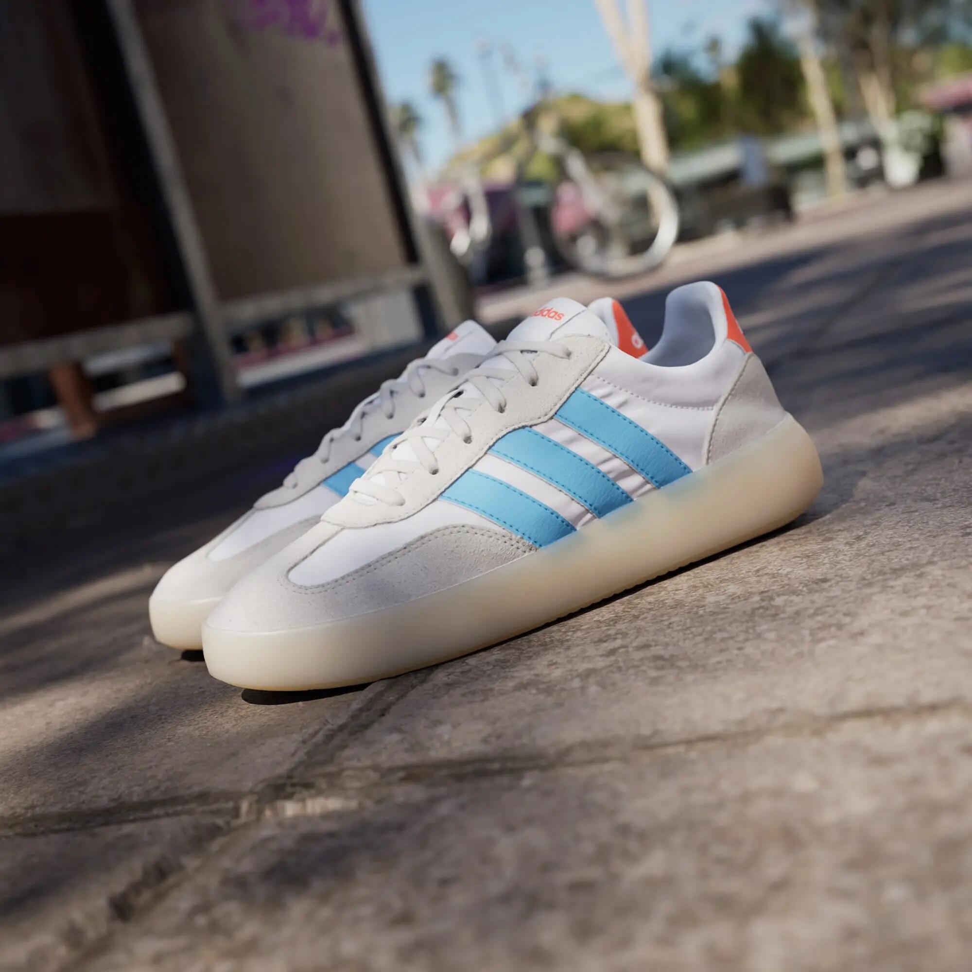 Barreda Decode Schuh 6/15