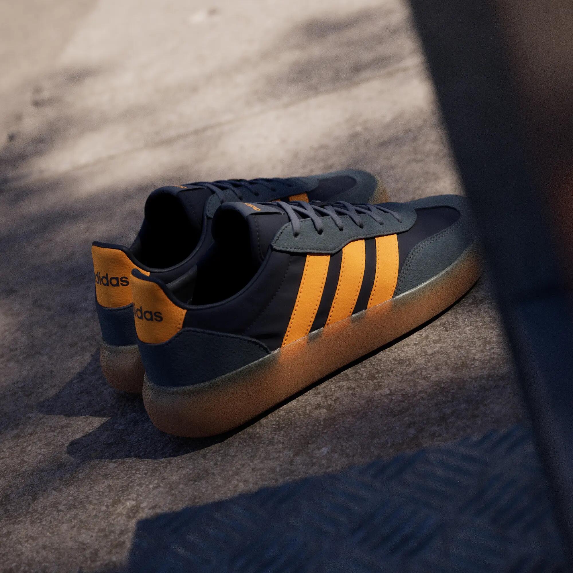 Scarpe Barreda Decode 12/16