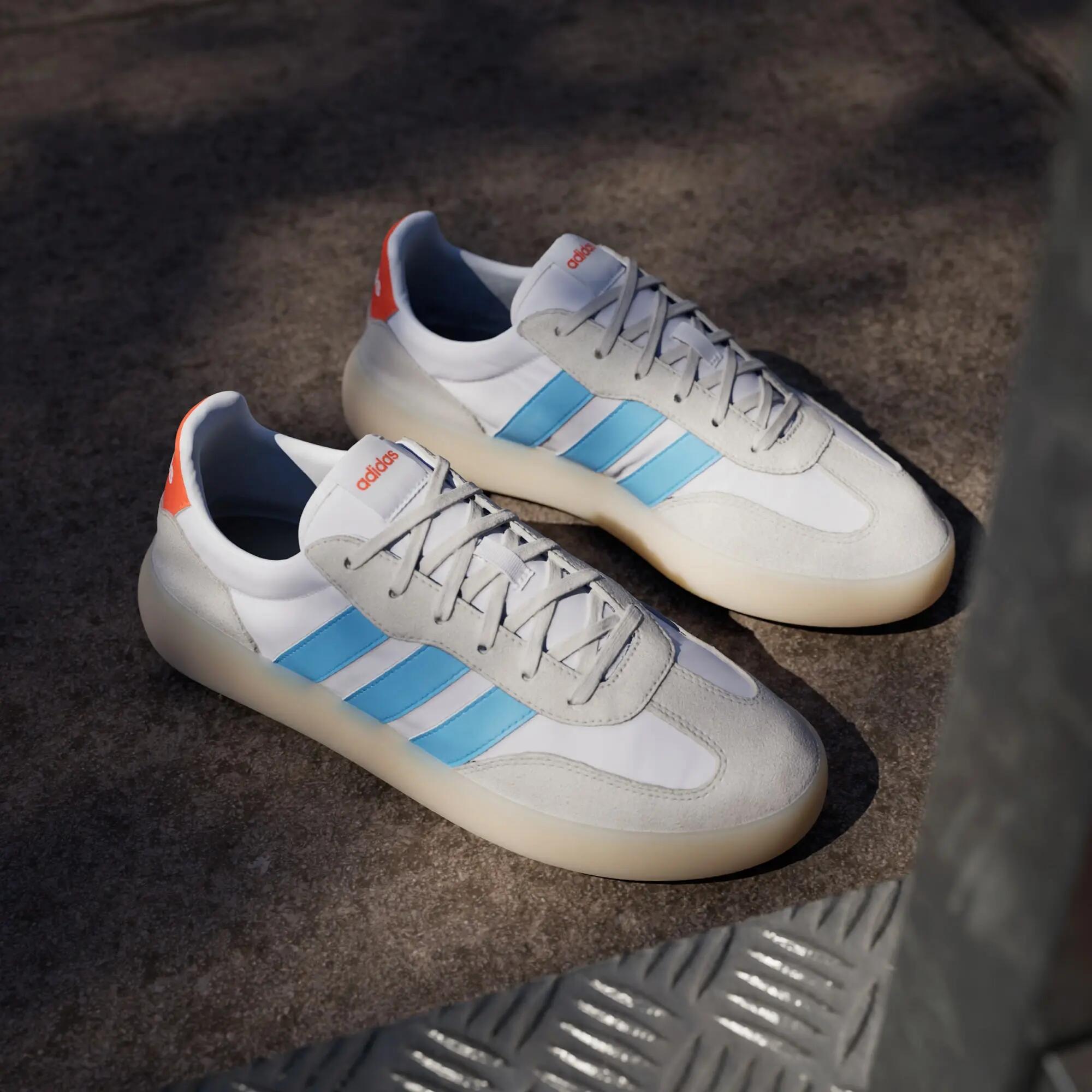 Barreda Decode Schuh 4/15